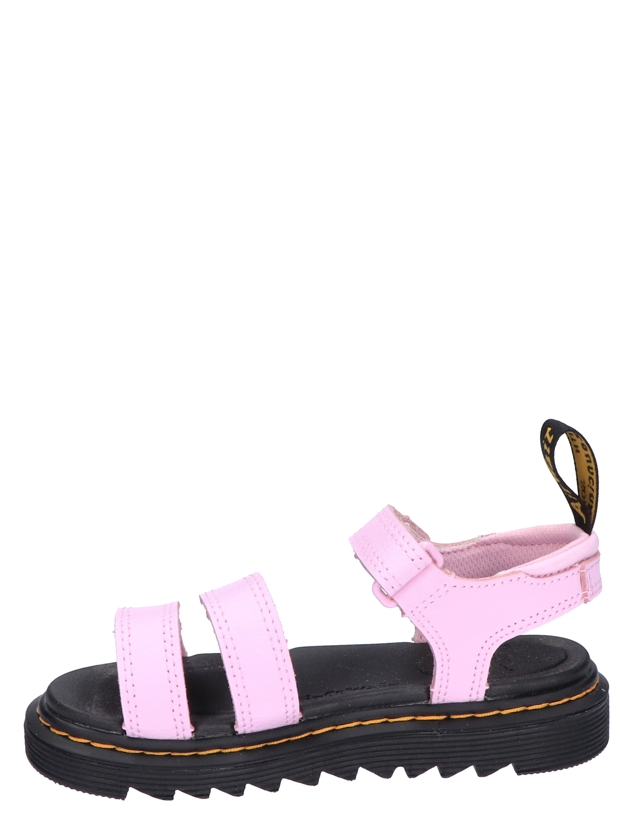 Dr. Martens - Klaire Pale Pink - Meisjes - Sandalen - 46769_48_2