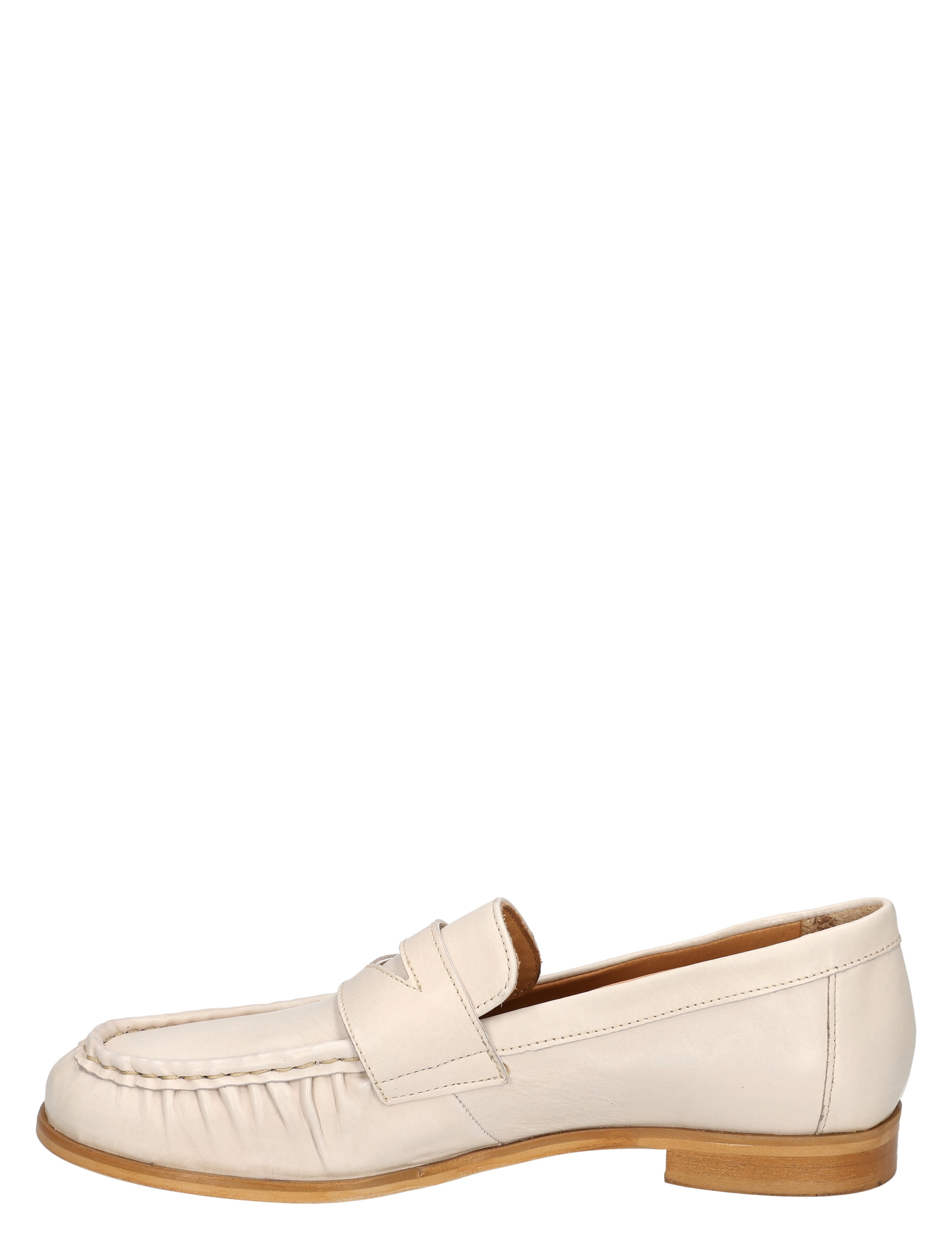 Gioia - Z1 2611193 6006 Beige Capri - Loafers - Dames - 50693_77_2
