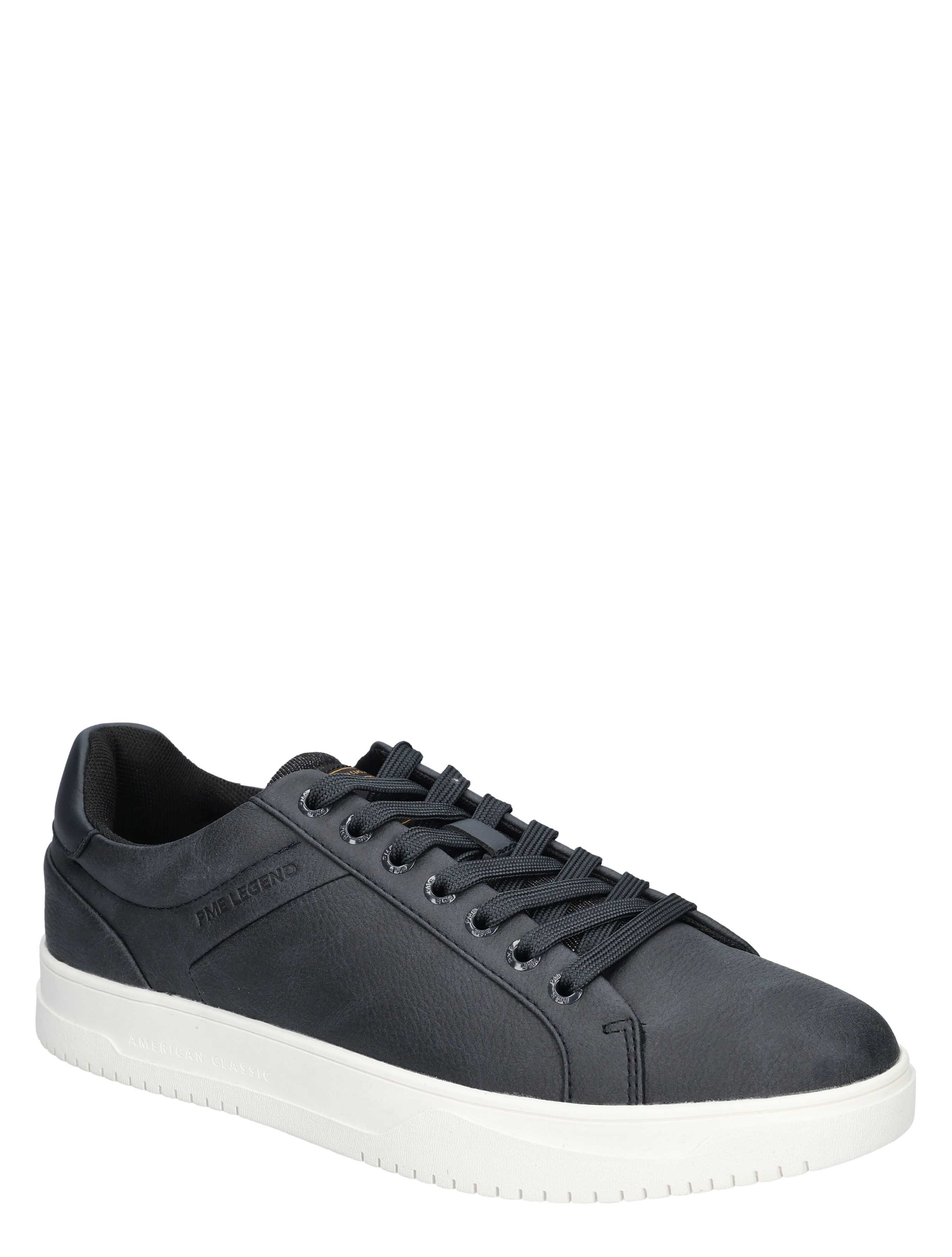 PME Legend - Lexicone PBO2602030 599 Navy - Heren - Lage Sneakers - Sneakers - 49833_33_3