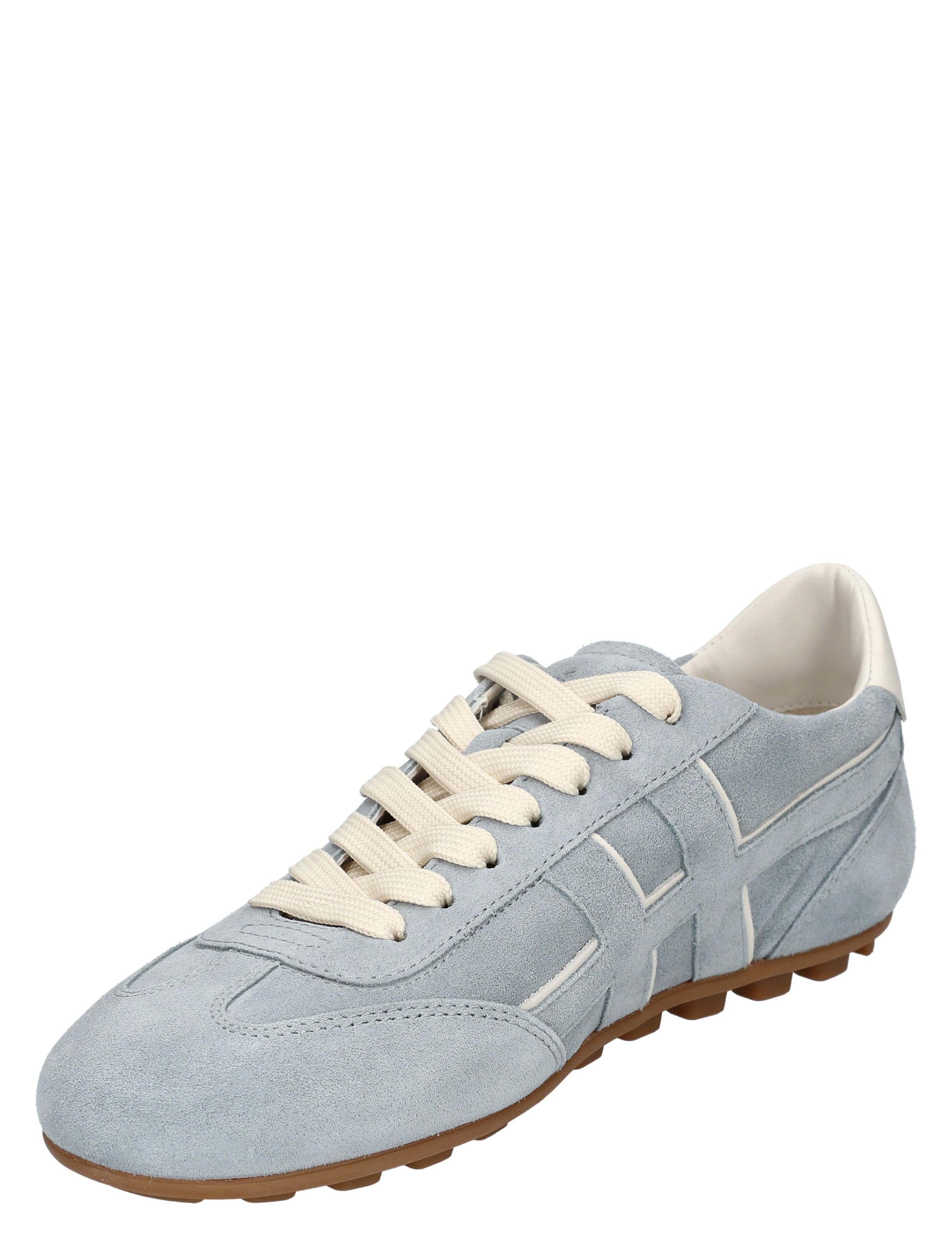 Hogan - Olympia Blue - Sneakers - Dames - Lage Sneakers - 49677_33_3