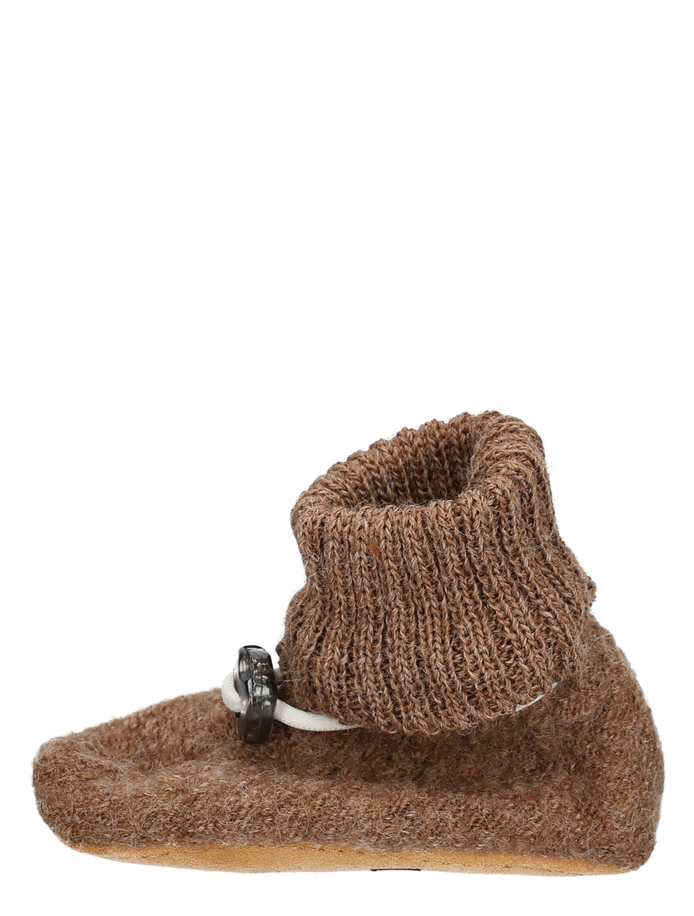 Bergstein - Cozy Baby 04 Brown - Meisjes - Babyshoenen - 52222_22_2