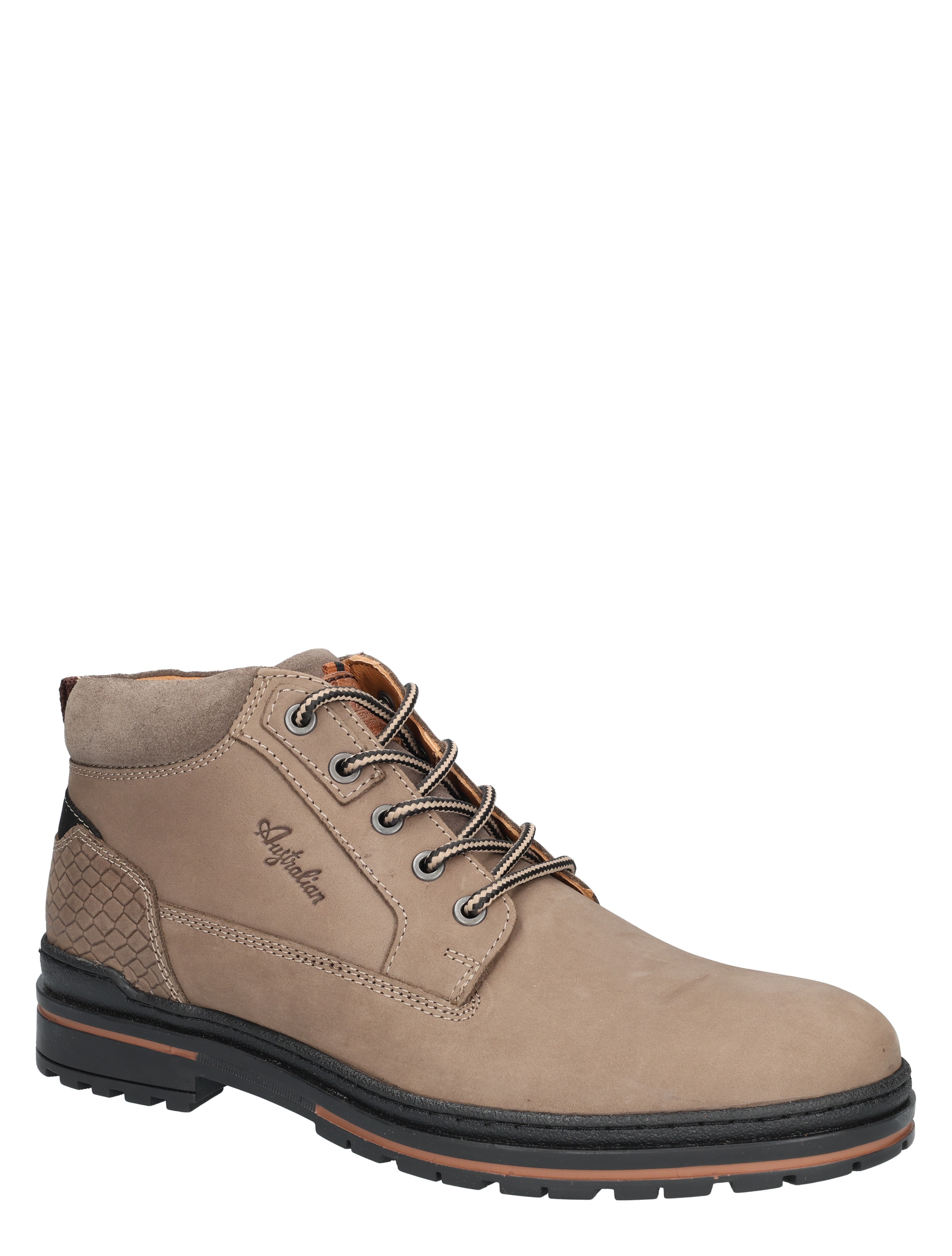 Australian - Middelburg Taupe - Heren - Boots - Veter Boots - 48948_77_3