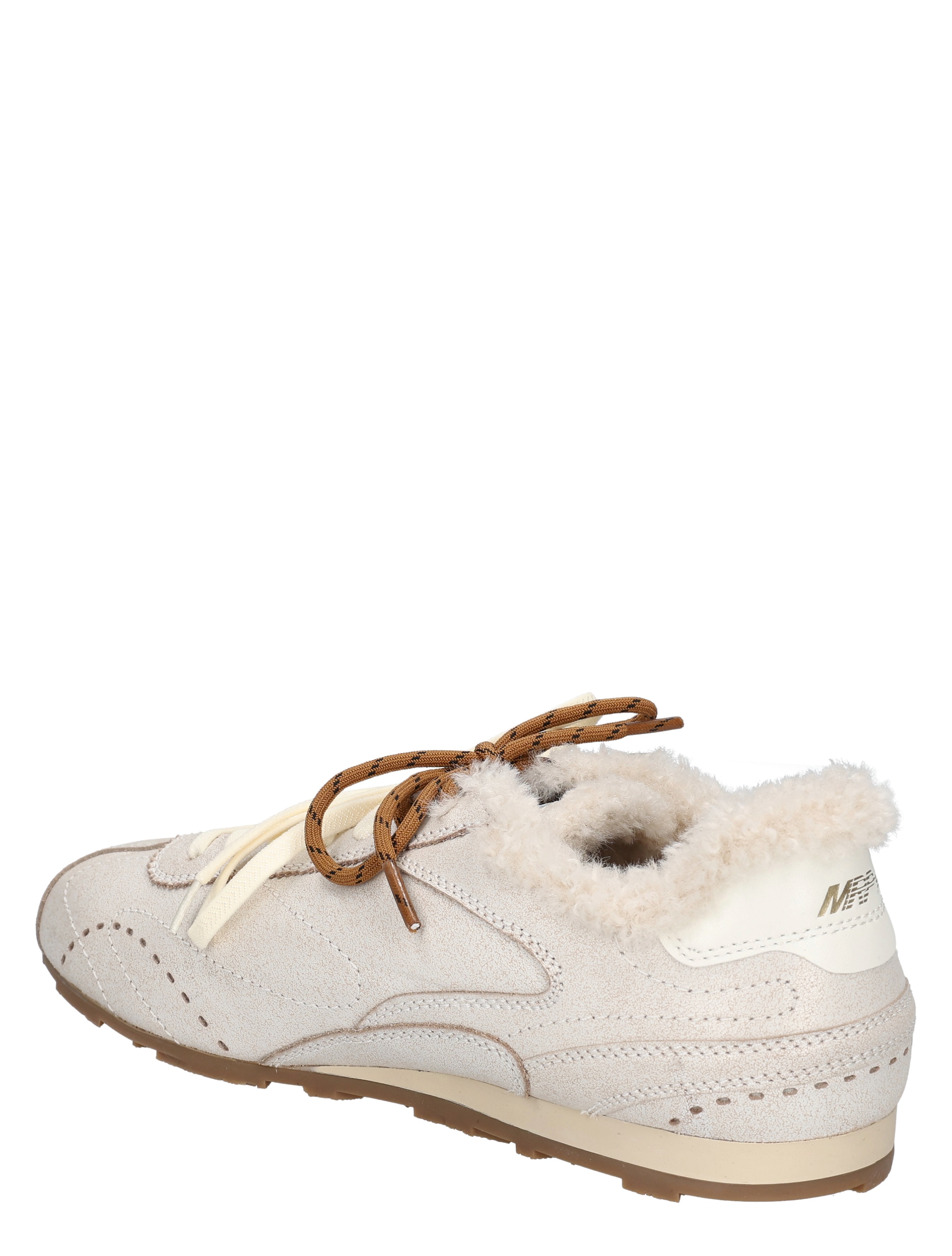 sneaker, lakschoen, schoen, vachtvoering, witte-sneaker