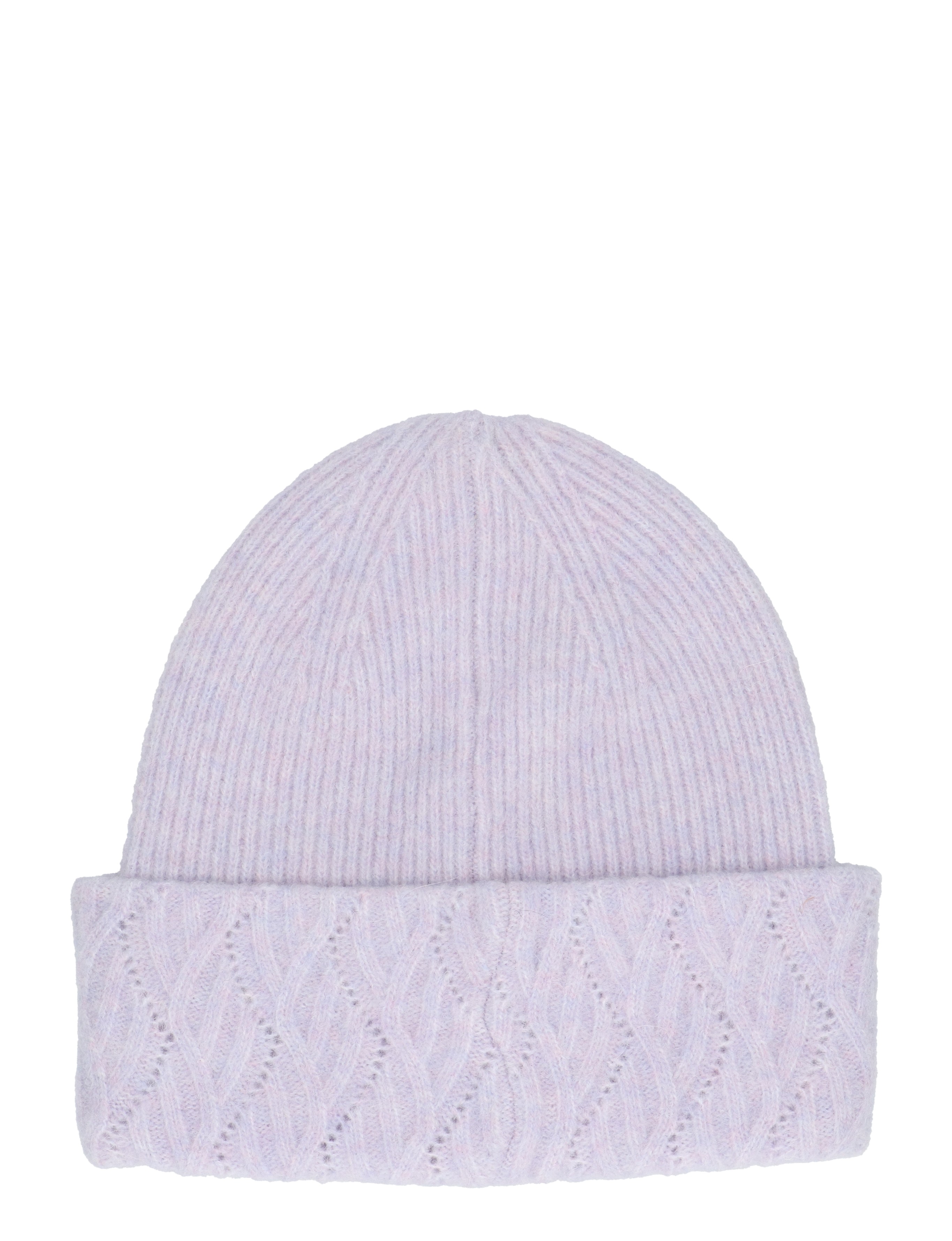 Barts - Sunnybird Beanie 3626 18 Lilac - Mutsen - Dames - 49358_47_2