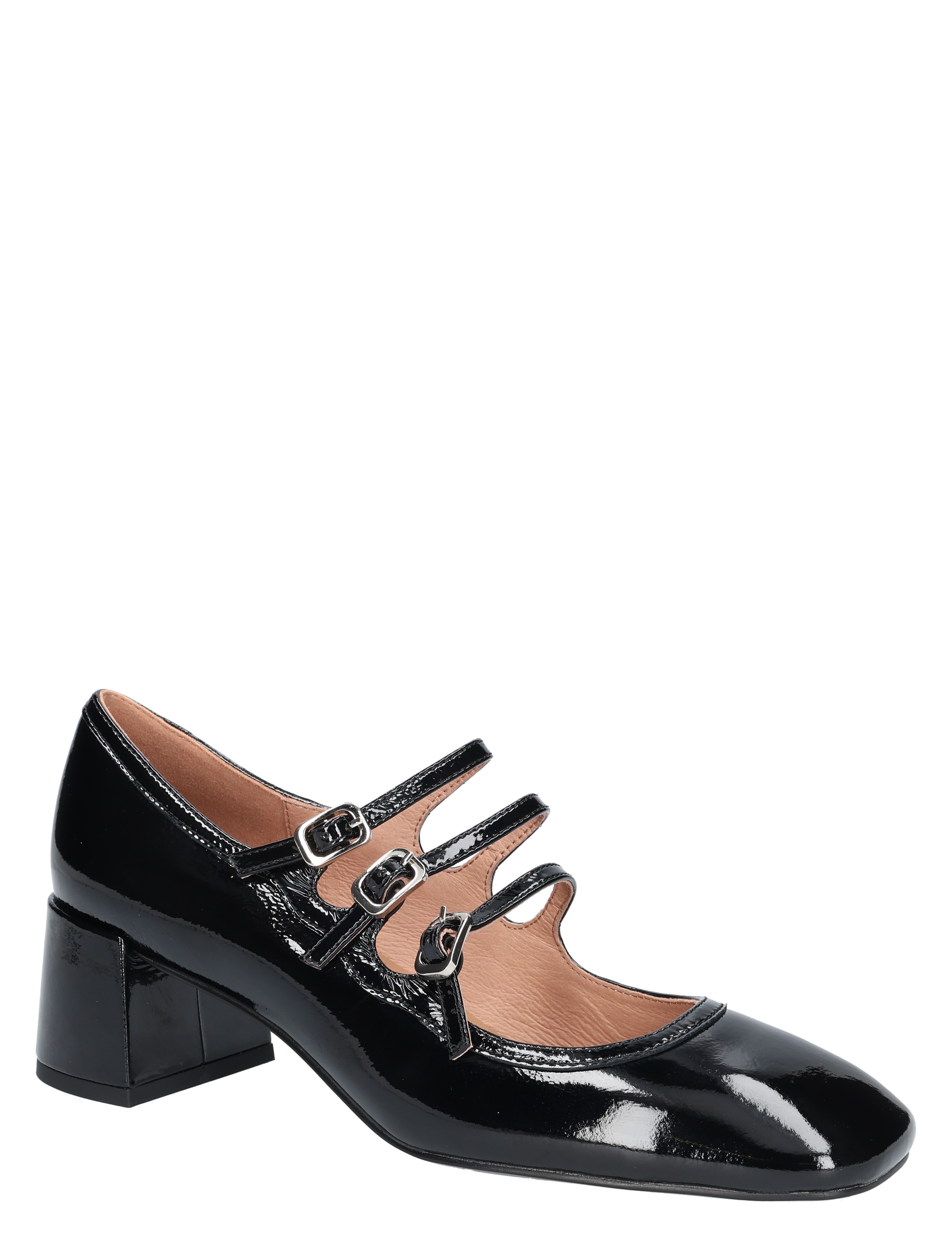 Bibi Lou - 632Z21VK Negro - Dames - Pumps - 49032_10_3