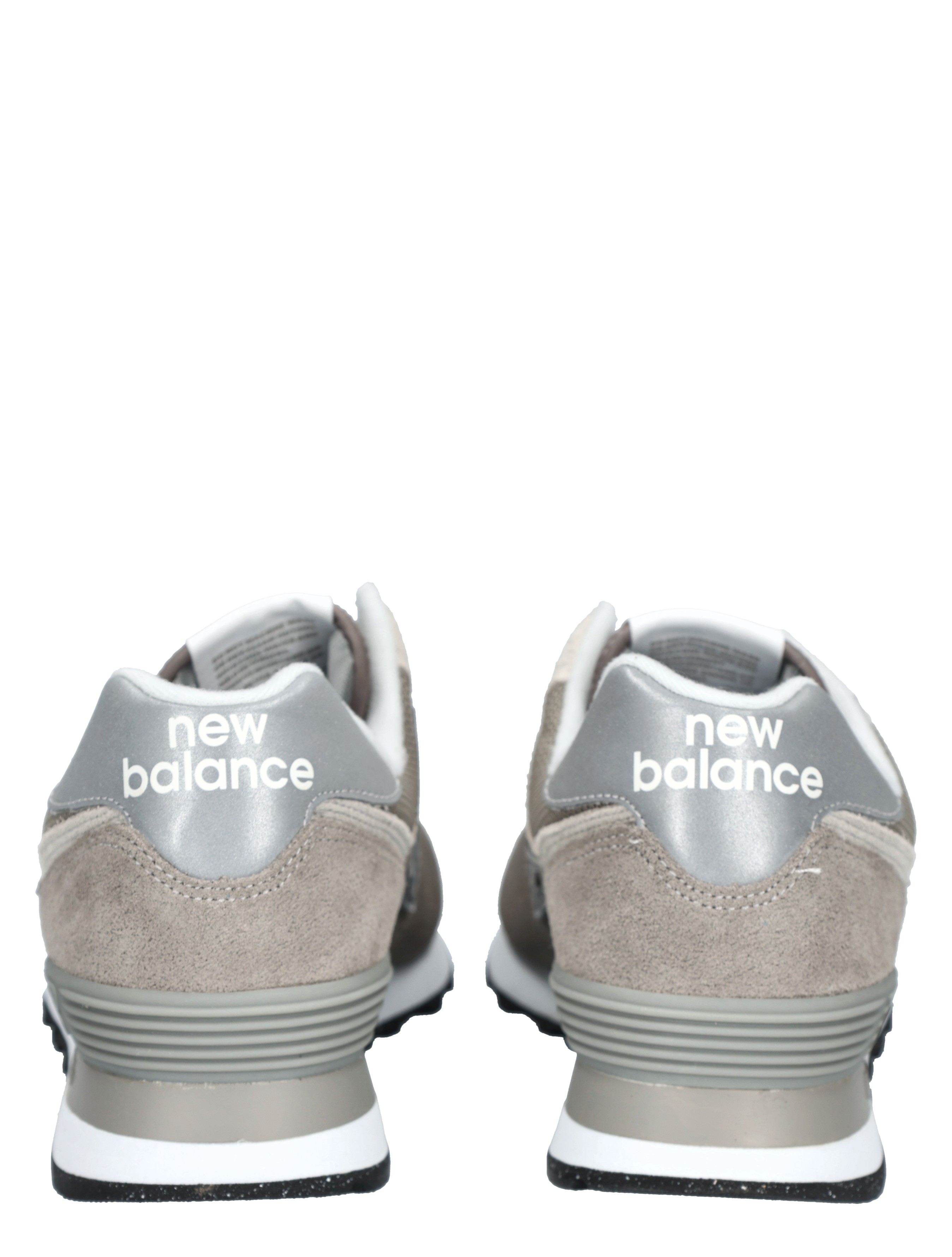 New Balance - 574 WL574EVG Grey - Sneakers - Dames - Lage Sneakers - 48029_99_6