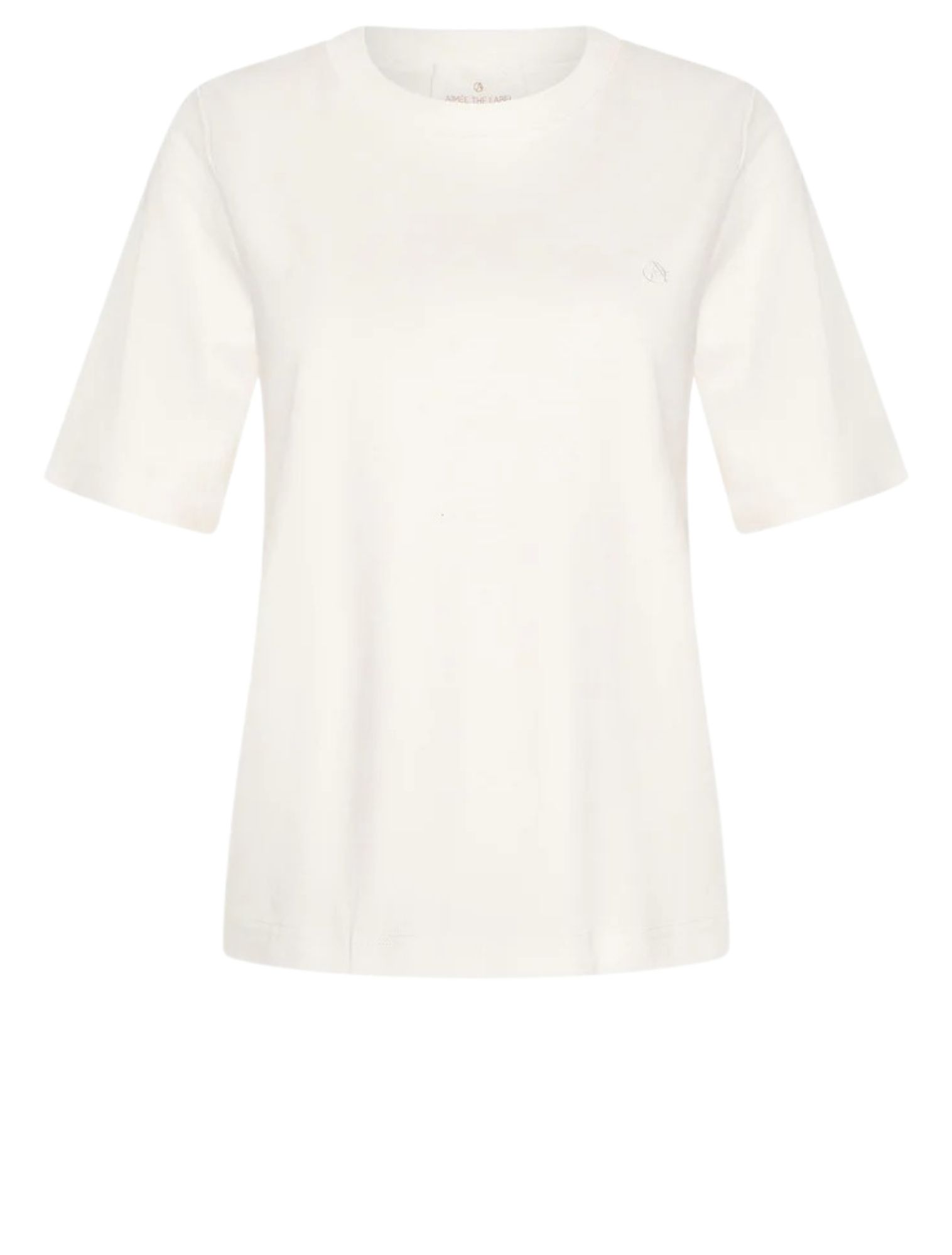 Aimée the Label - Zeno Off White - Dames - Blouses - 49947_88_1