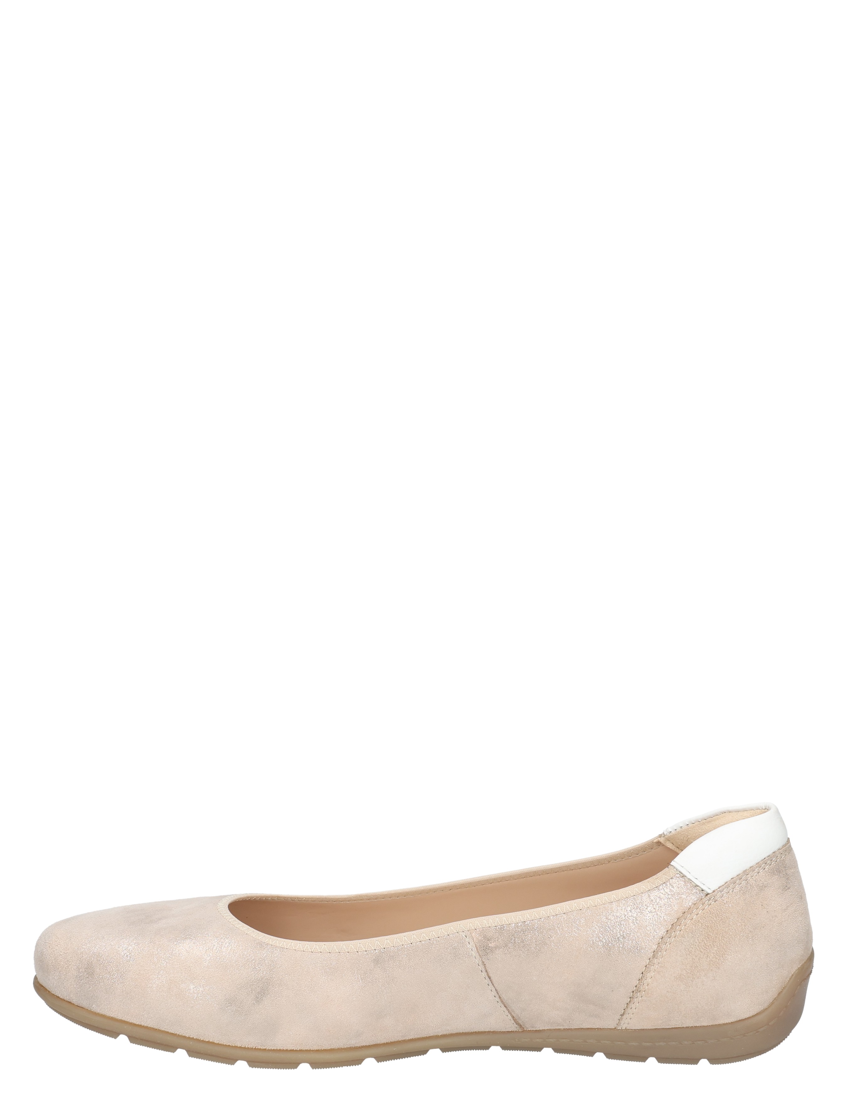 Ara - 12-52104-05 05 SHELL,WEISS - Dames - Ballerinas - 50446_53_2