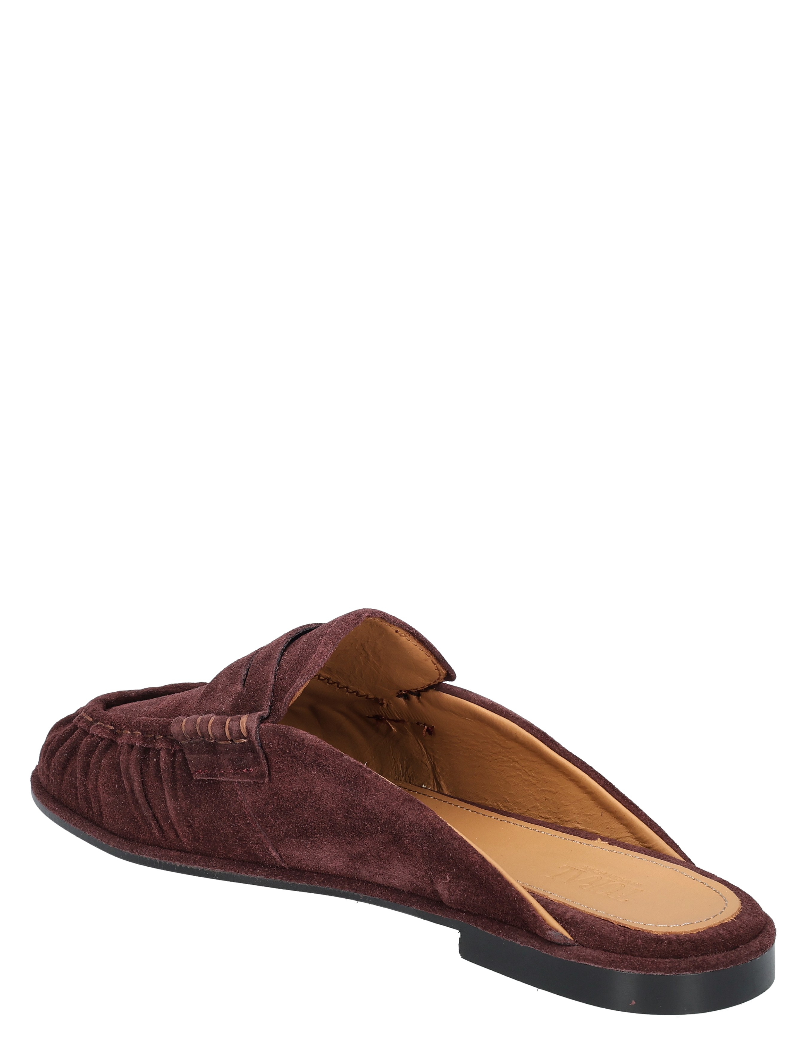 Toral Shoes - Khalo Basket Medoc - Dames - Loafers - 50655_42_4
