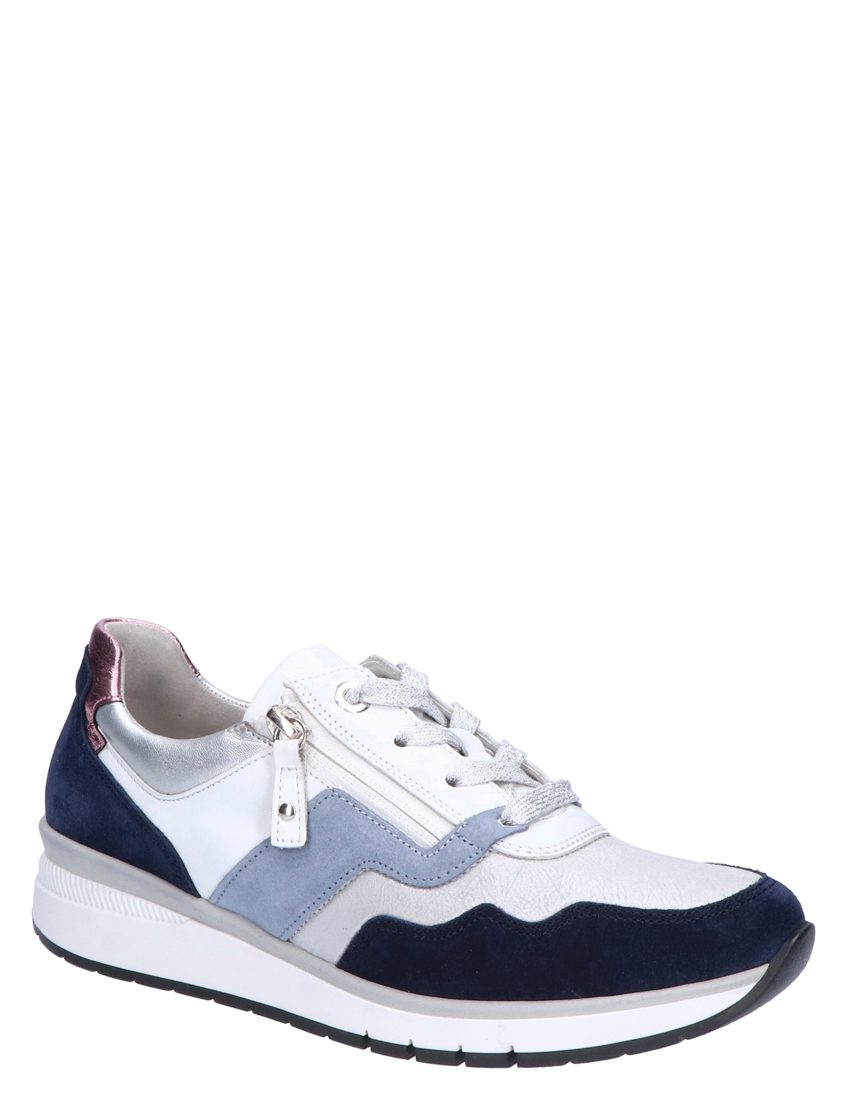 66.306.66 White Marine Rose K-Wijdte