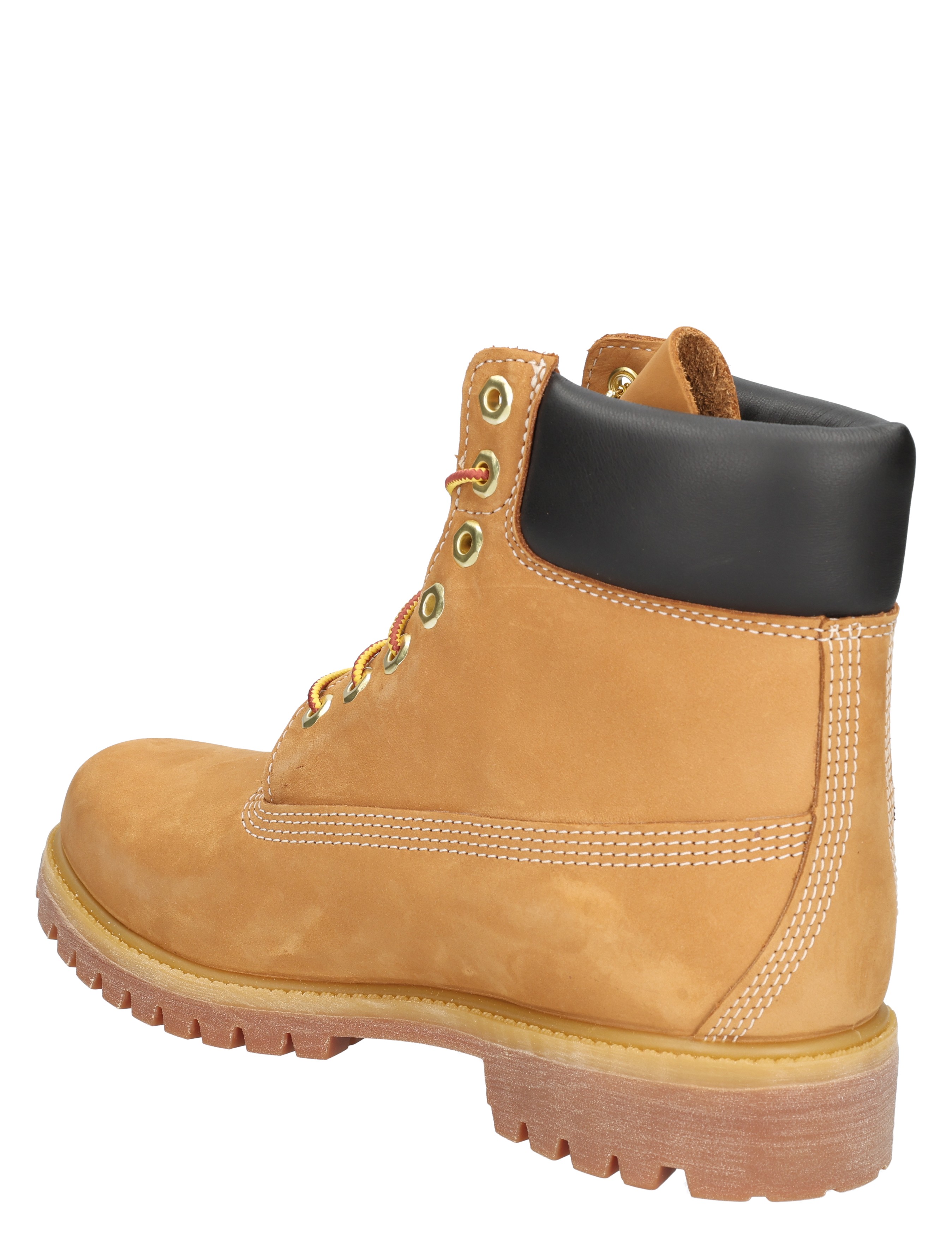 Timberland - Premium 6 inch TB110061 Wheat - Heren - Boots - Enkellaarsjes - 48242_55_4