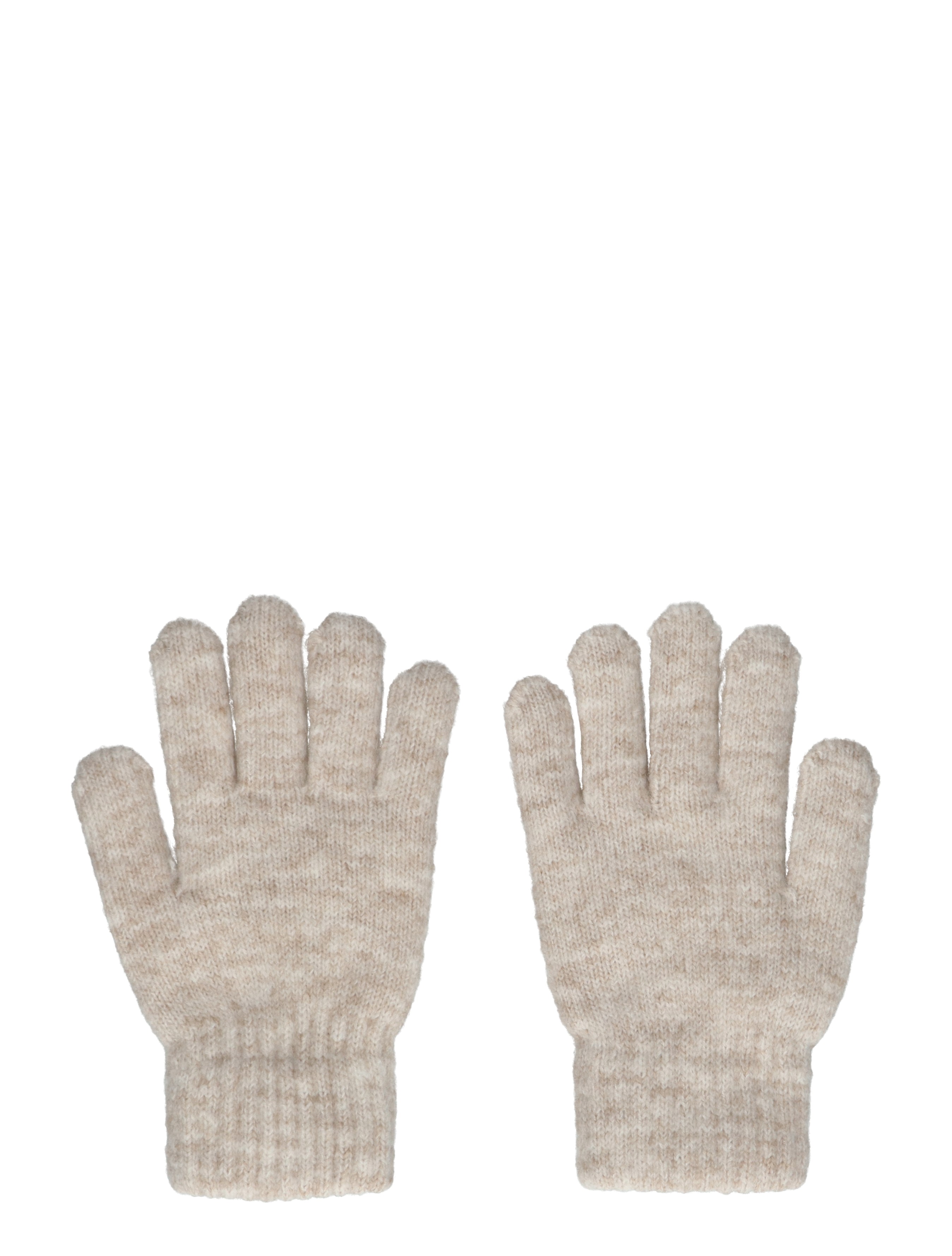 Barts - Shae Gloves Cream - Meisjes - Jongens - Handschoenen - Handschoenen - 39947_88_2