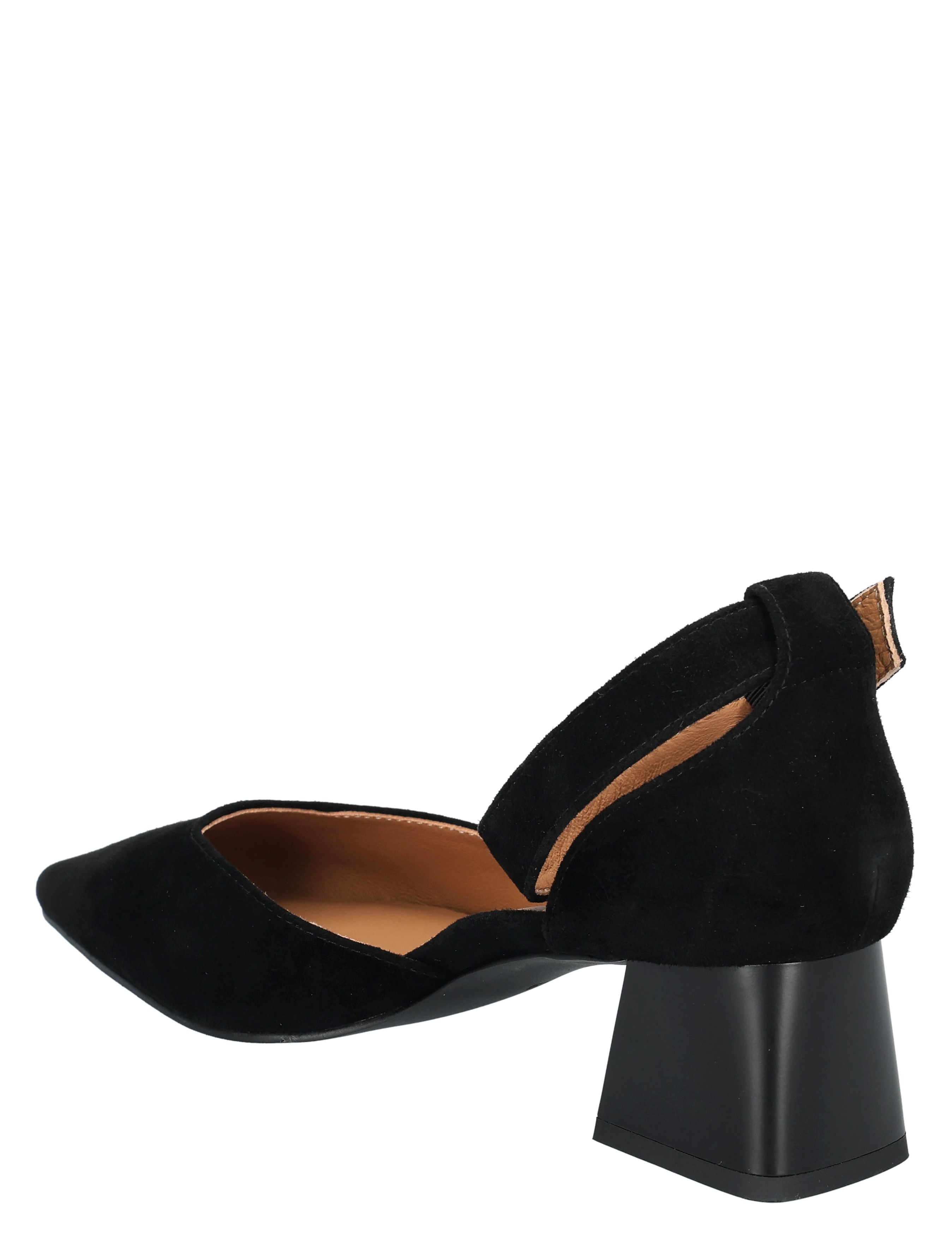 Di Lauro - Delinda Black - Dames - Pumps - 50243_11_4
