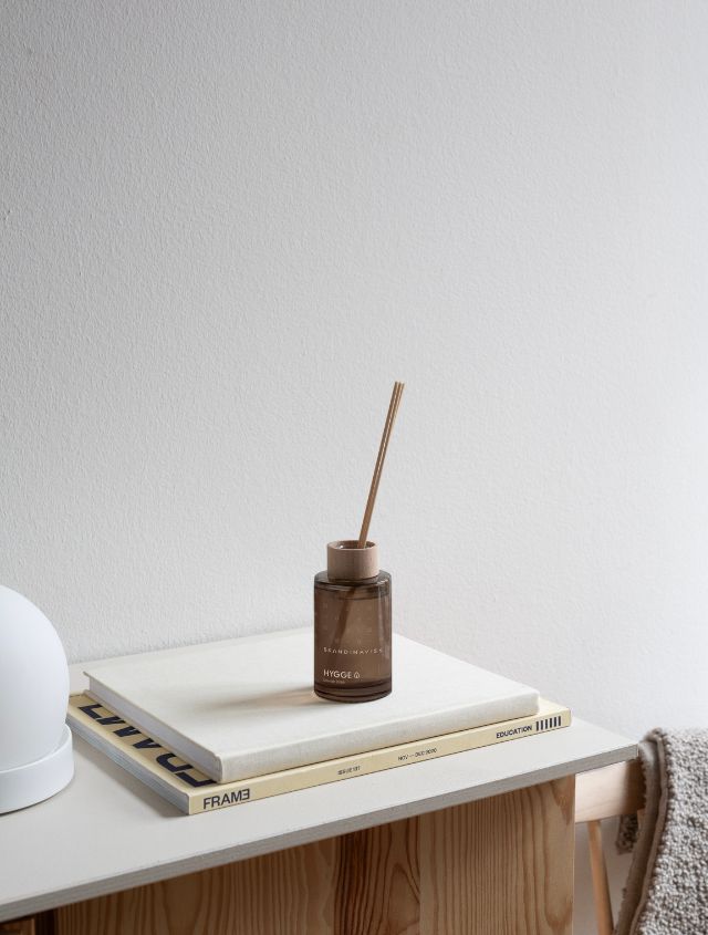 Skandinavisk - Scented Diffuser 100 ML HYGGE - Dames - Overige Accessoires - 47752_22_3