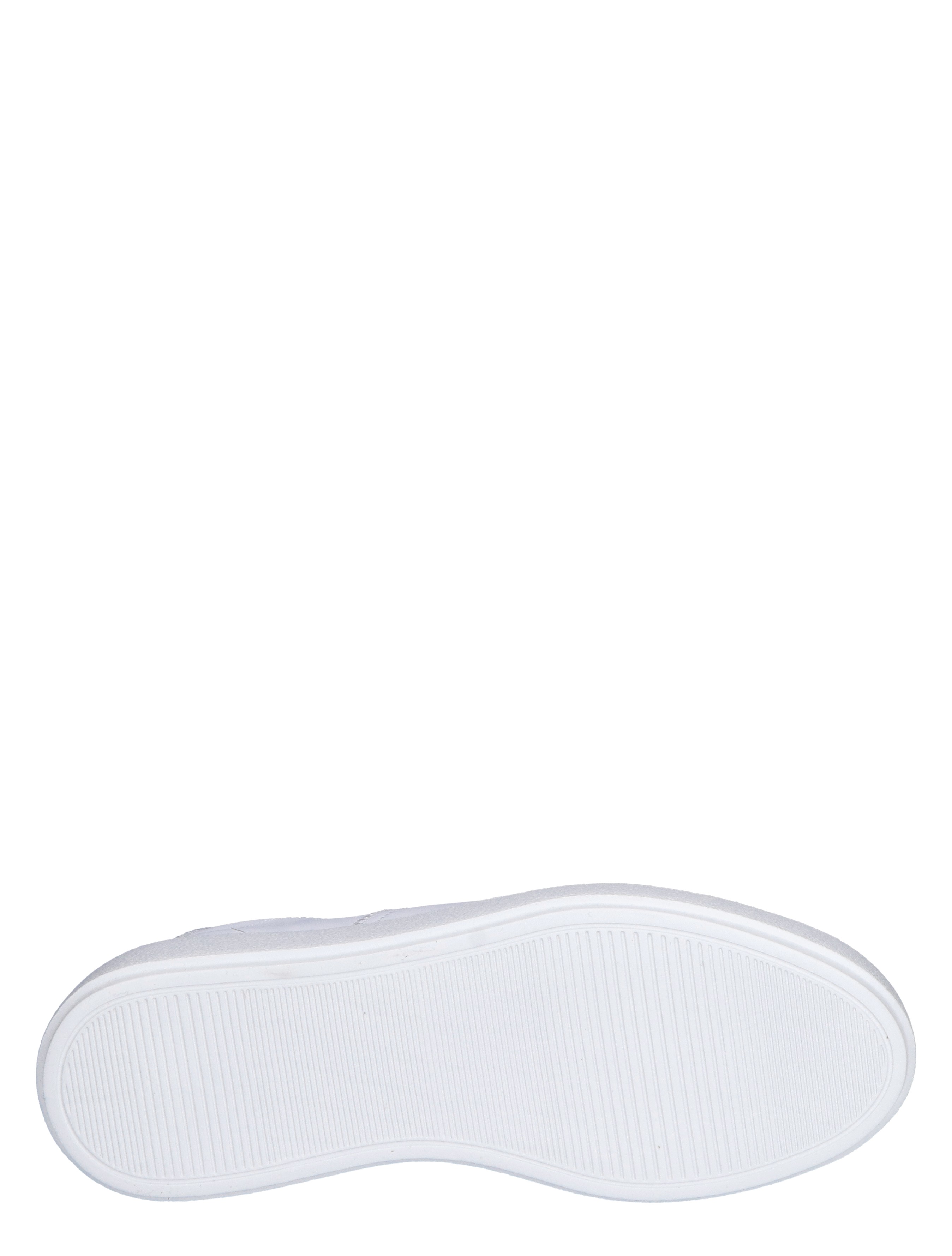 Elise Wing Women White