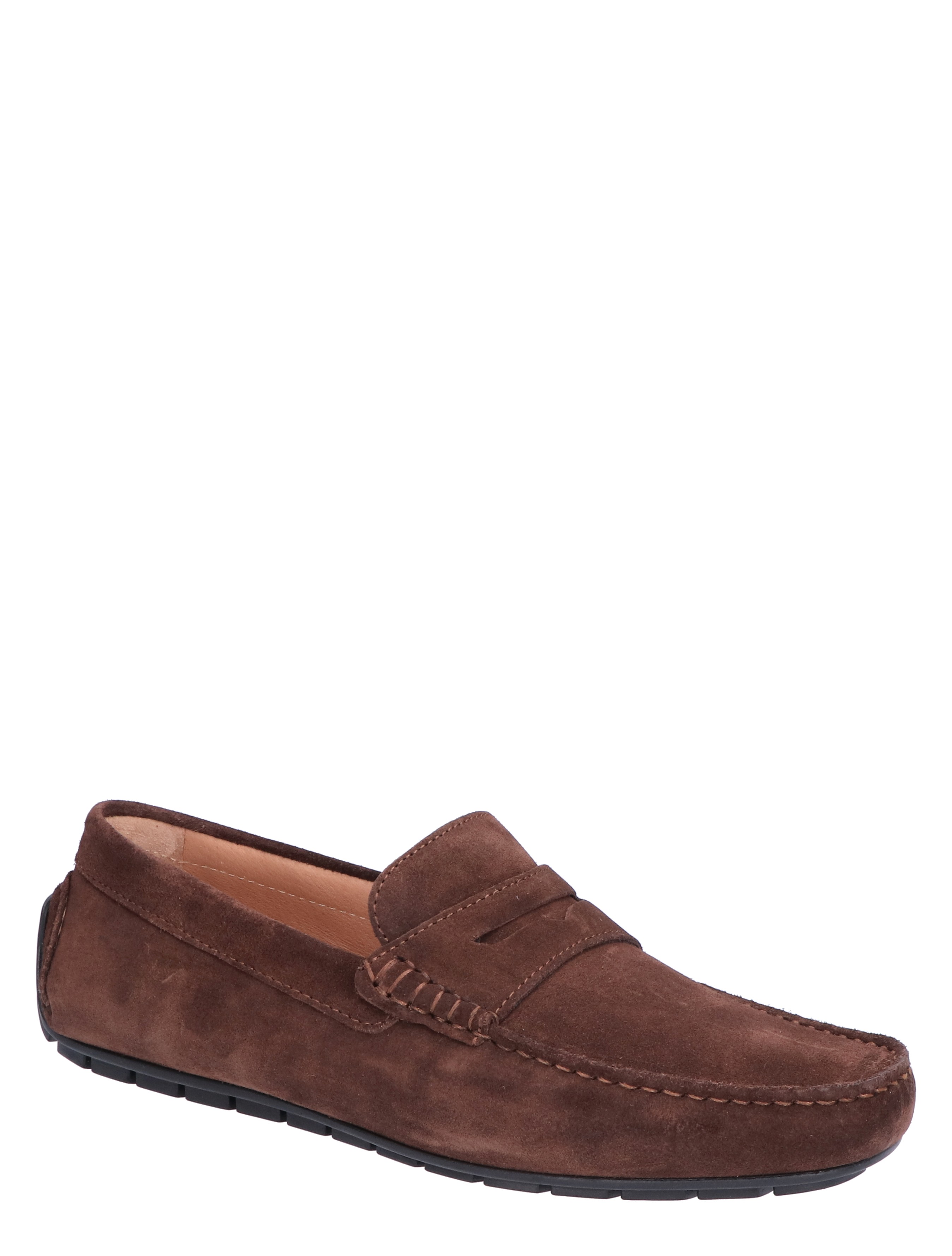 Daniel Kenneth - Whittacker Brown - Heren - Loafers - 47600_22_3