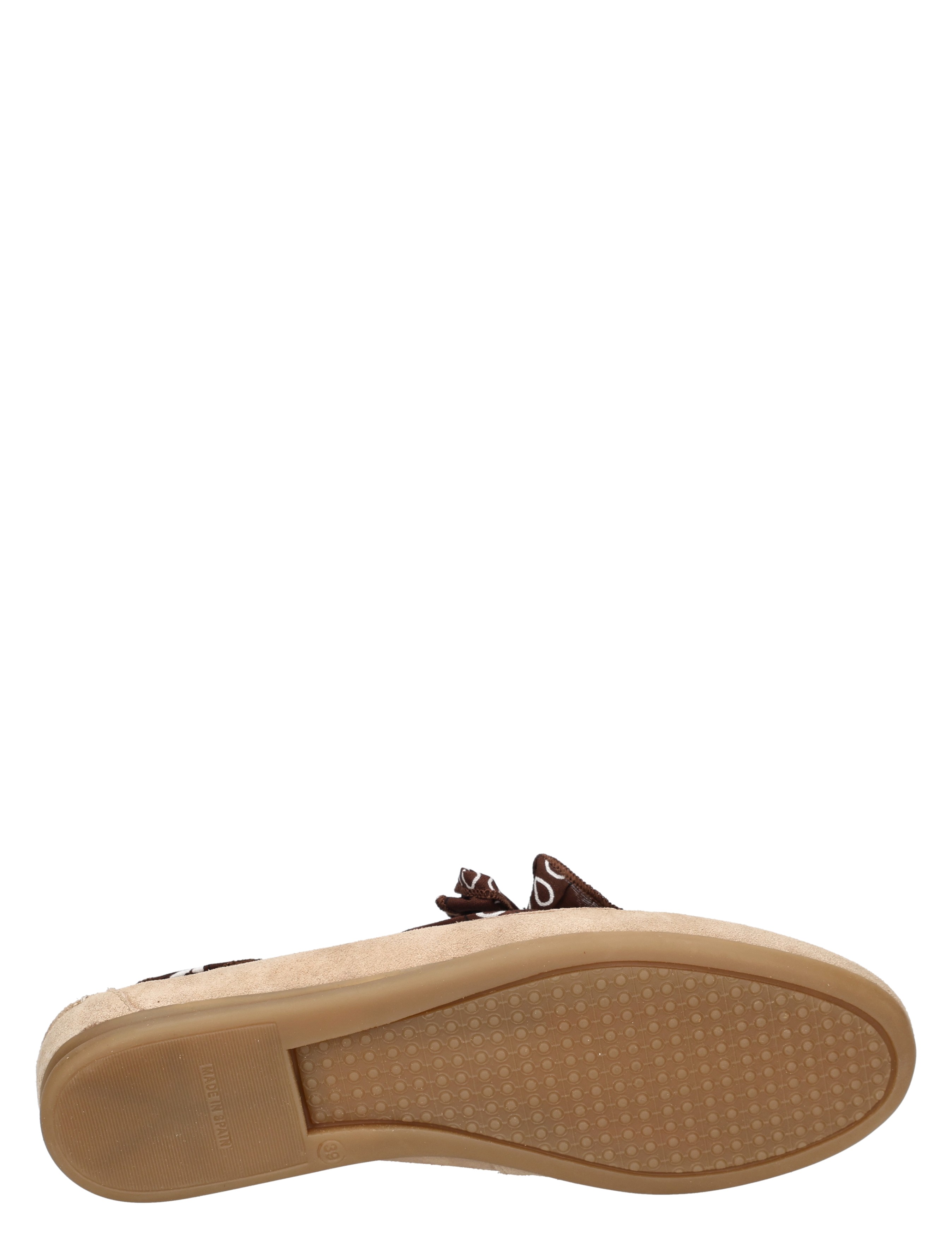 laars, sloffen, sandalen, gum, zoolachtige patroon