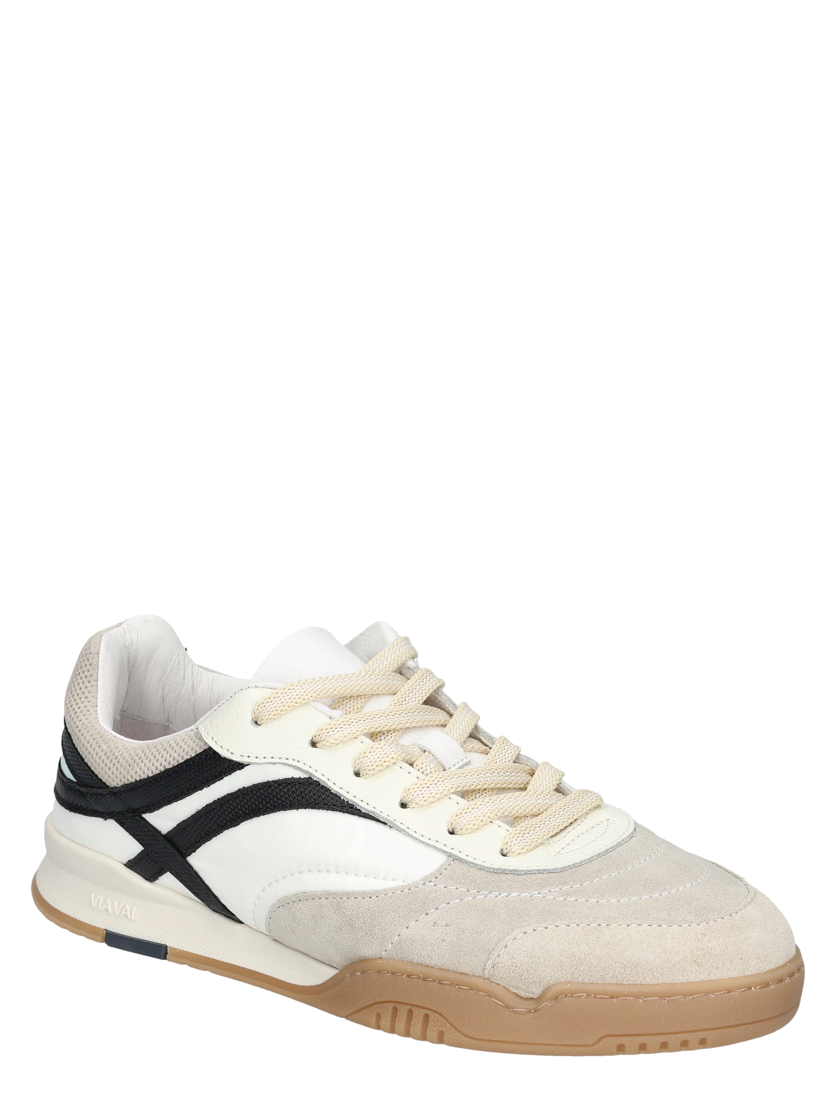 VIA VAI - Kris Sky 62393 01-200 Sierra Calcare - Dames - Sneakers - Lage Sneakers - 50814_77_3