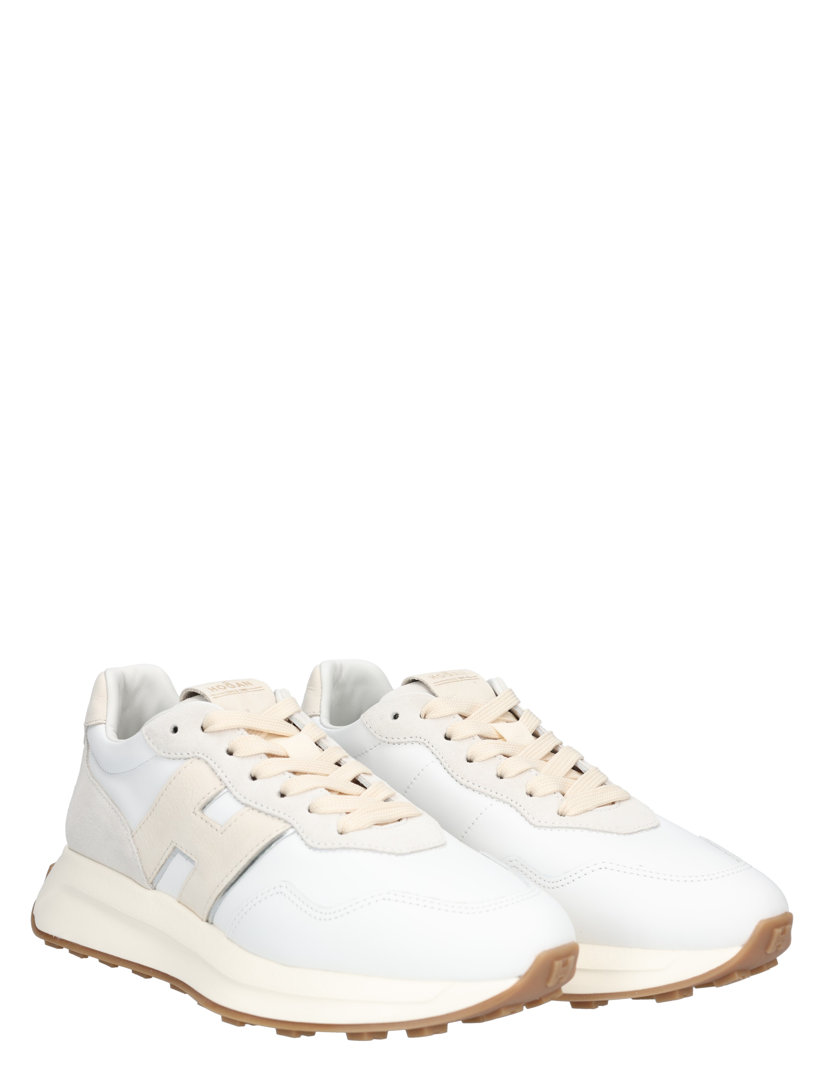 Hogan - H641 White - Sneakers - Dames - Lage Sneakers - 48107_88_5