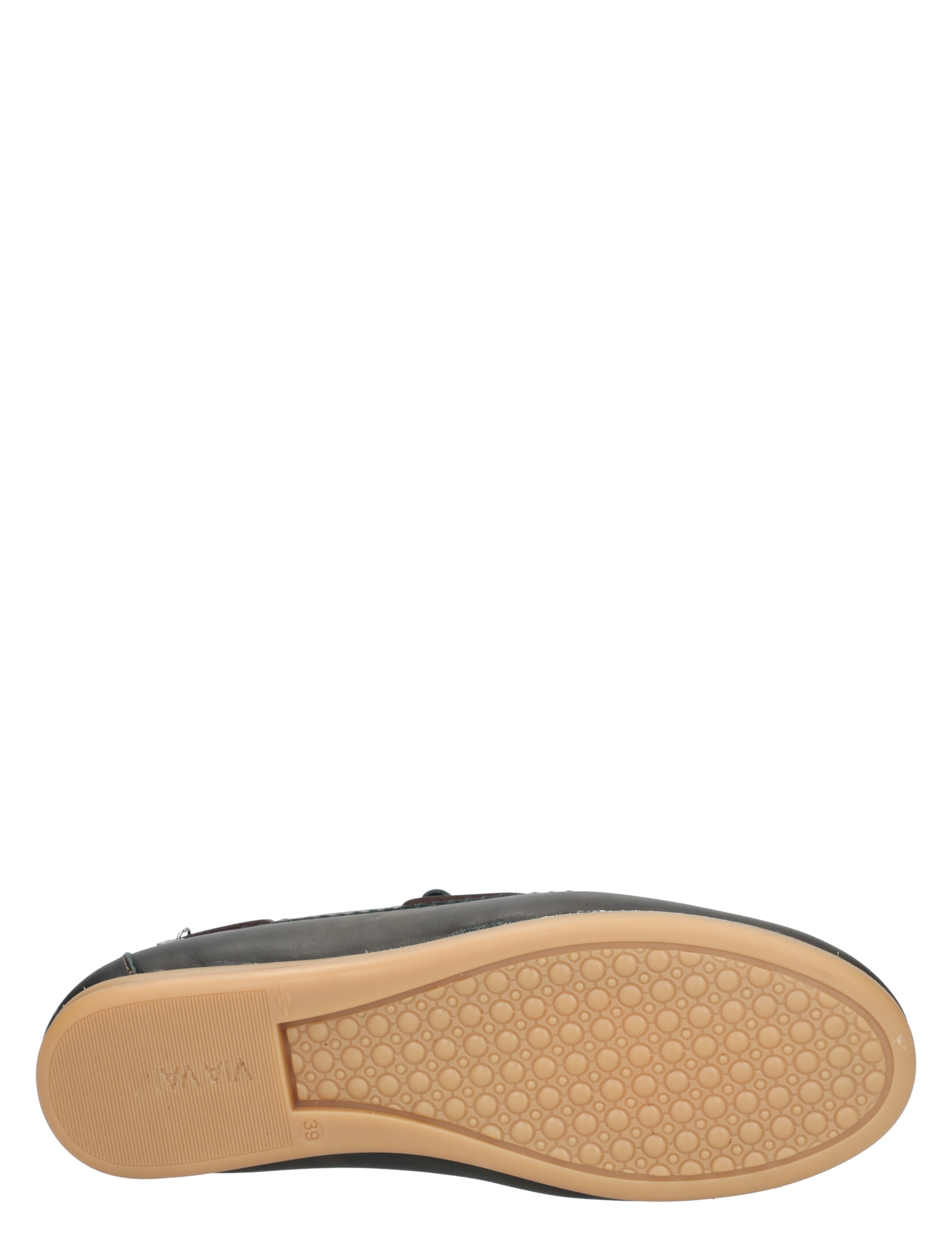 VIA VAI - June Shelby 62418 01-316 Brown - Dames - Loafers - 50982_22_8