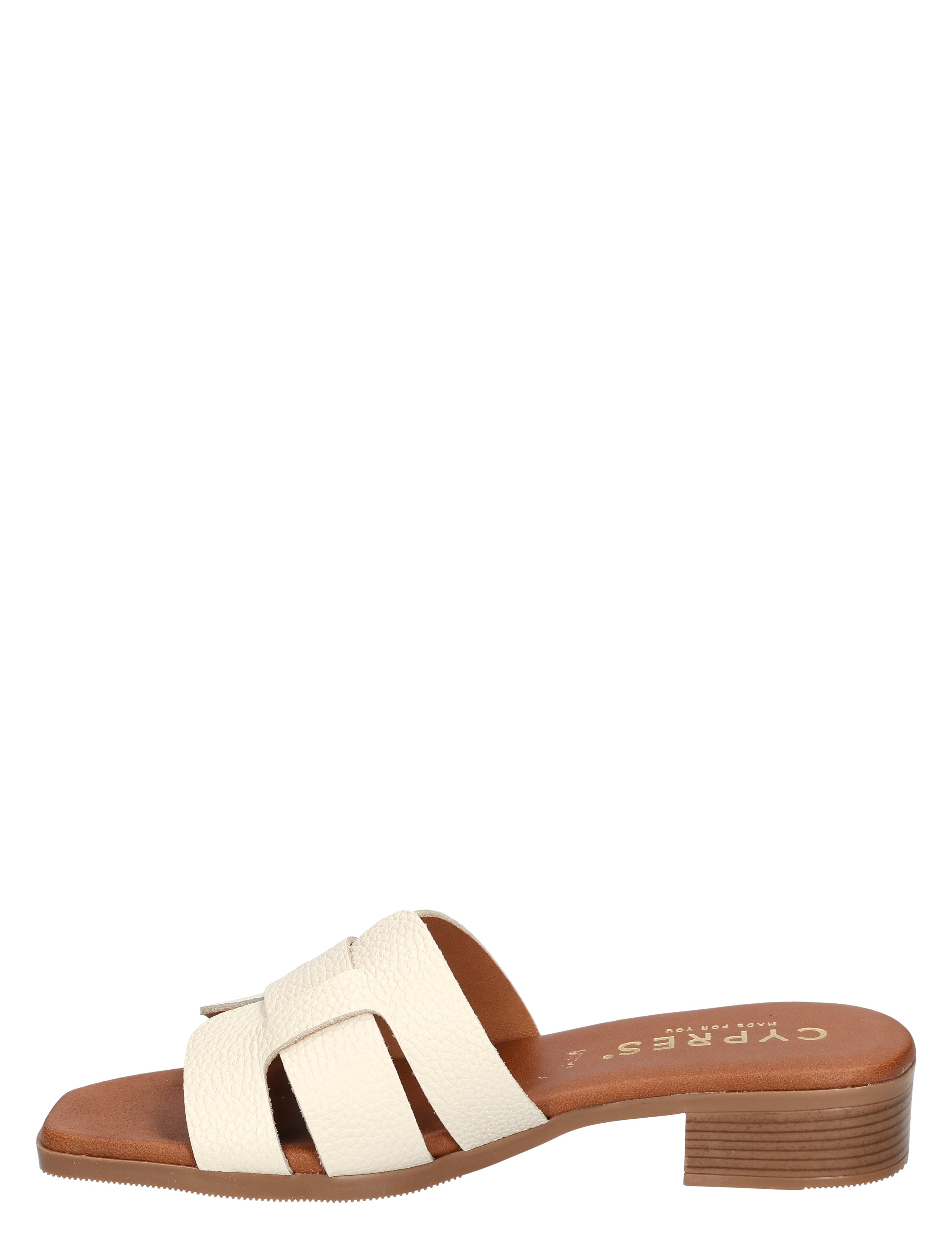 Cypres - Wohmy 2615110 Doya Hielo - Dames - Muiltjes - 50878_88_3