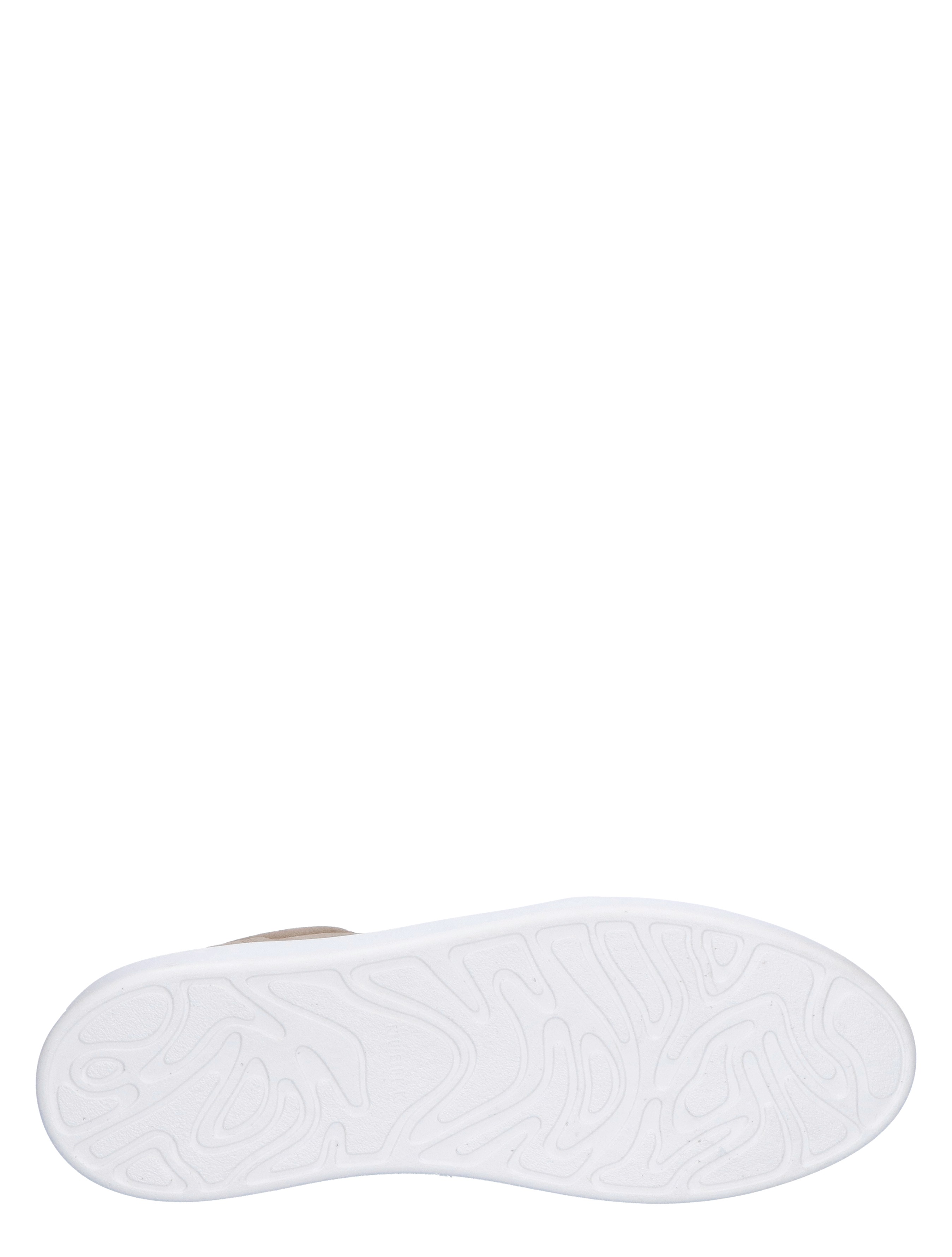 Joro Liber Men Mist Suede