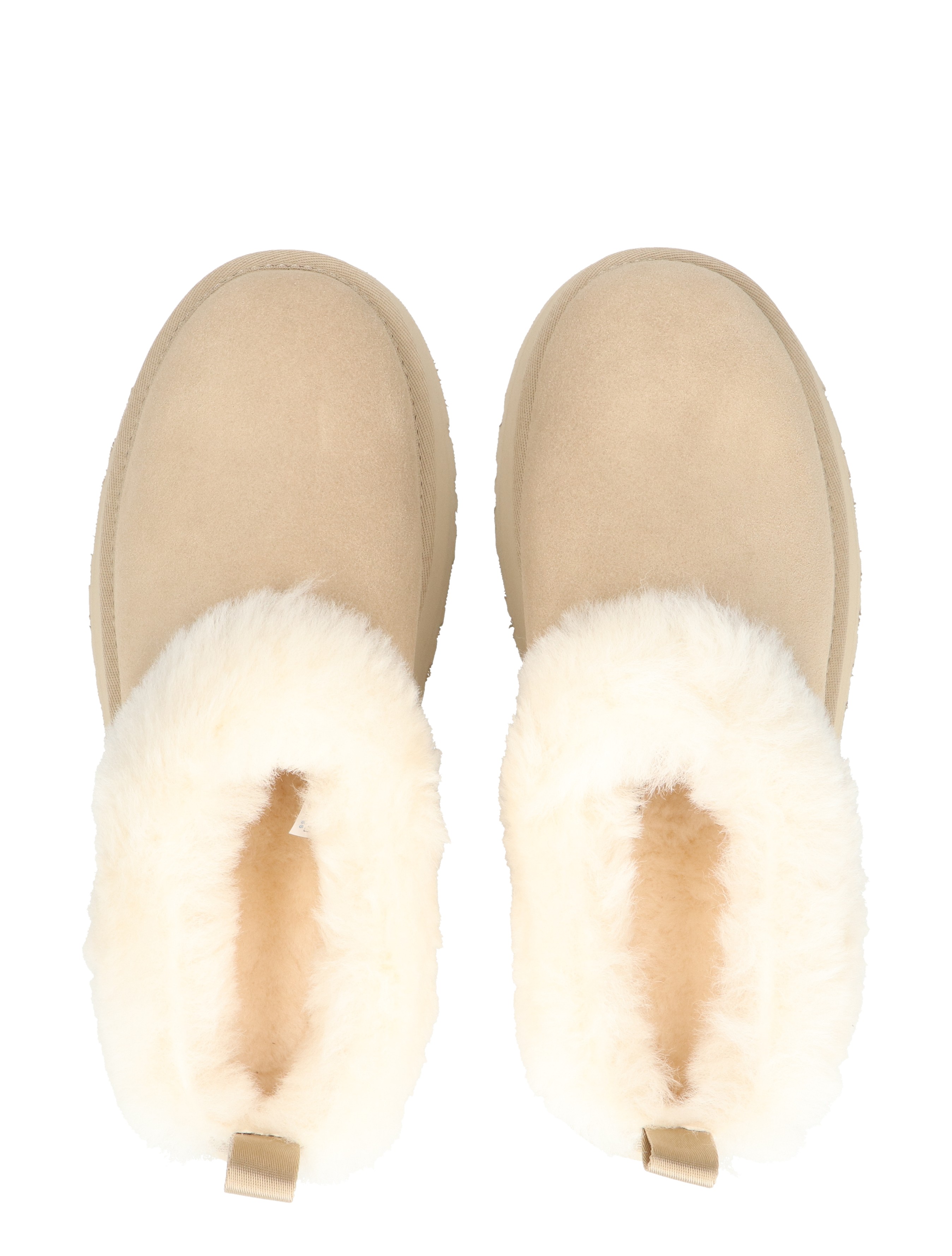 UGG - Tazelle Mustard Seed - Dames - Loafers - 48128_77_7