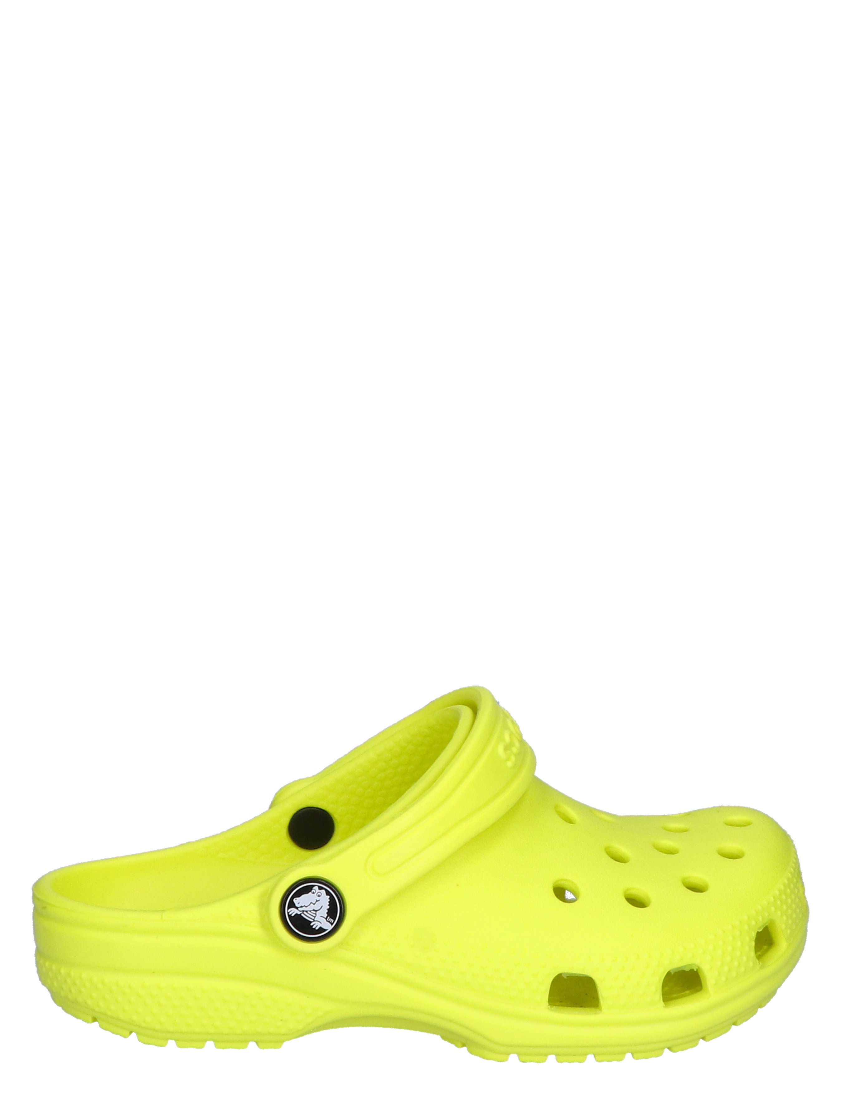 Classic Clog Kids Acidity