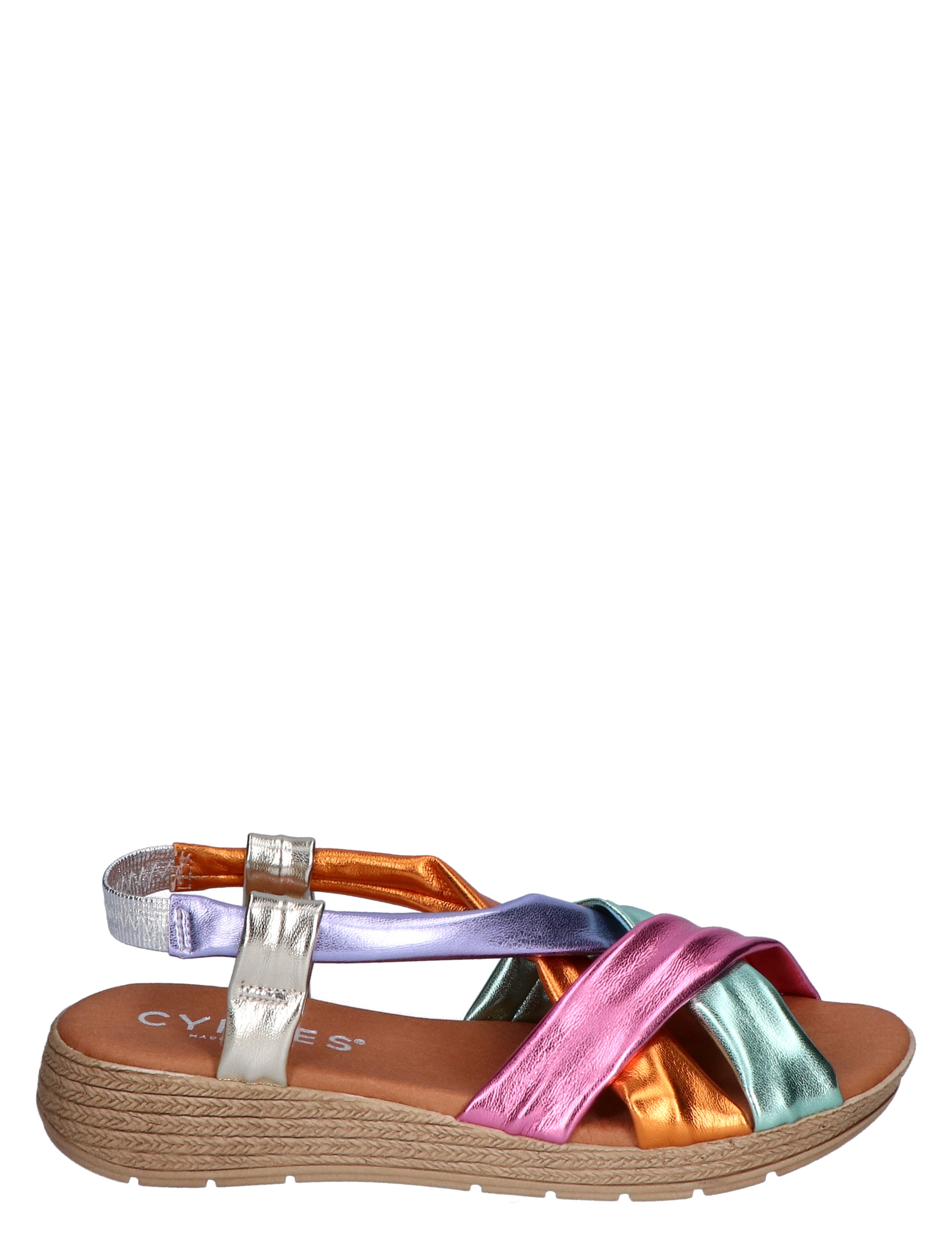 Tampi Multi Color Galaxia