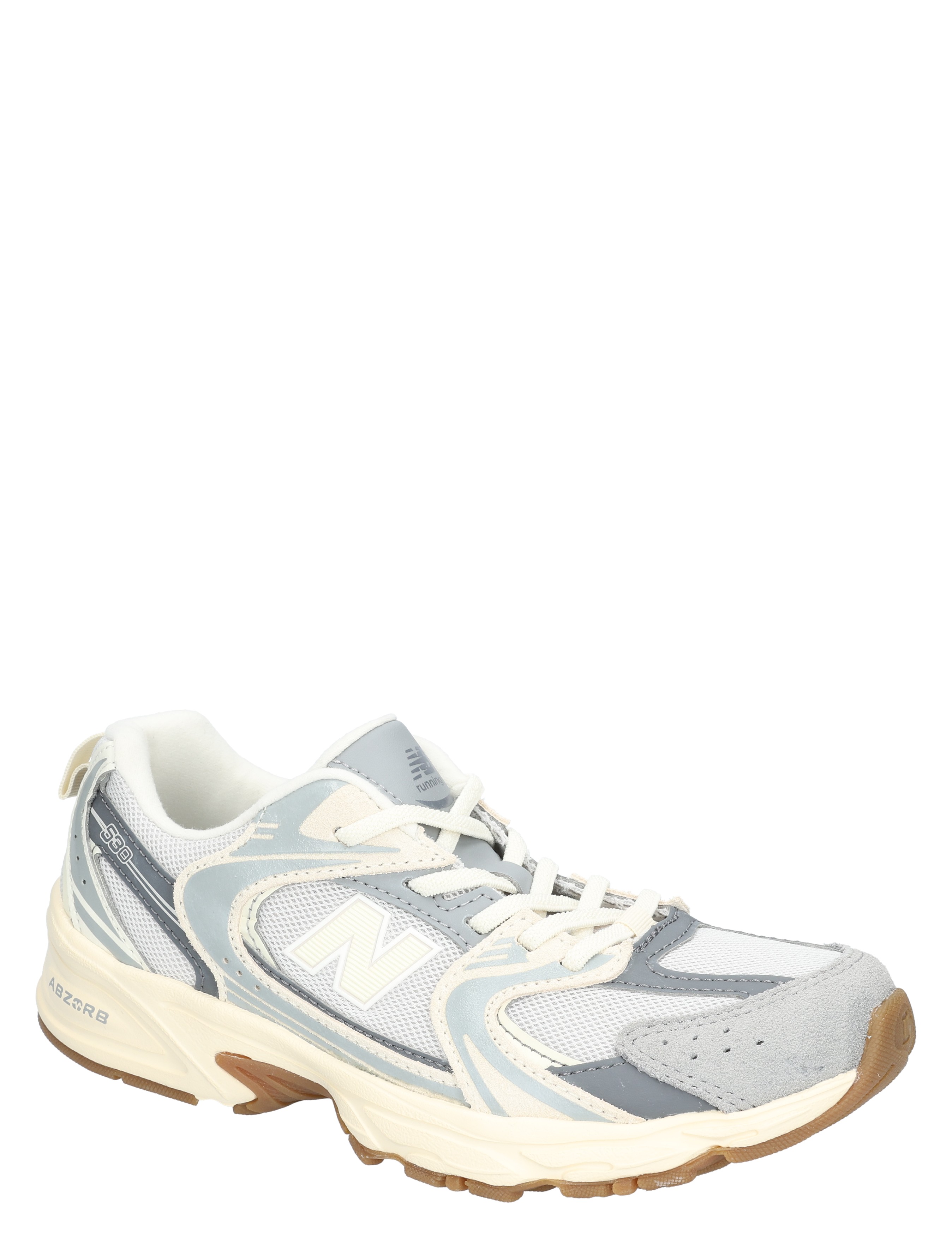 New Balance - 530 GR530UK Slate Grey - Meisjes - Jongens - Sneakers - Lage Sneakers - Lage Sneakers - Sneakers - 48023_97_3