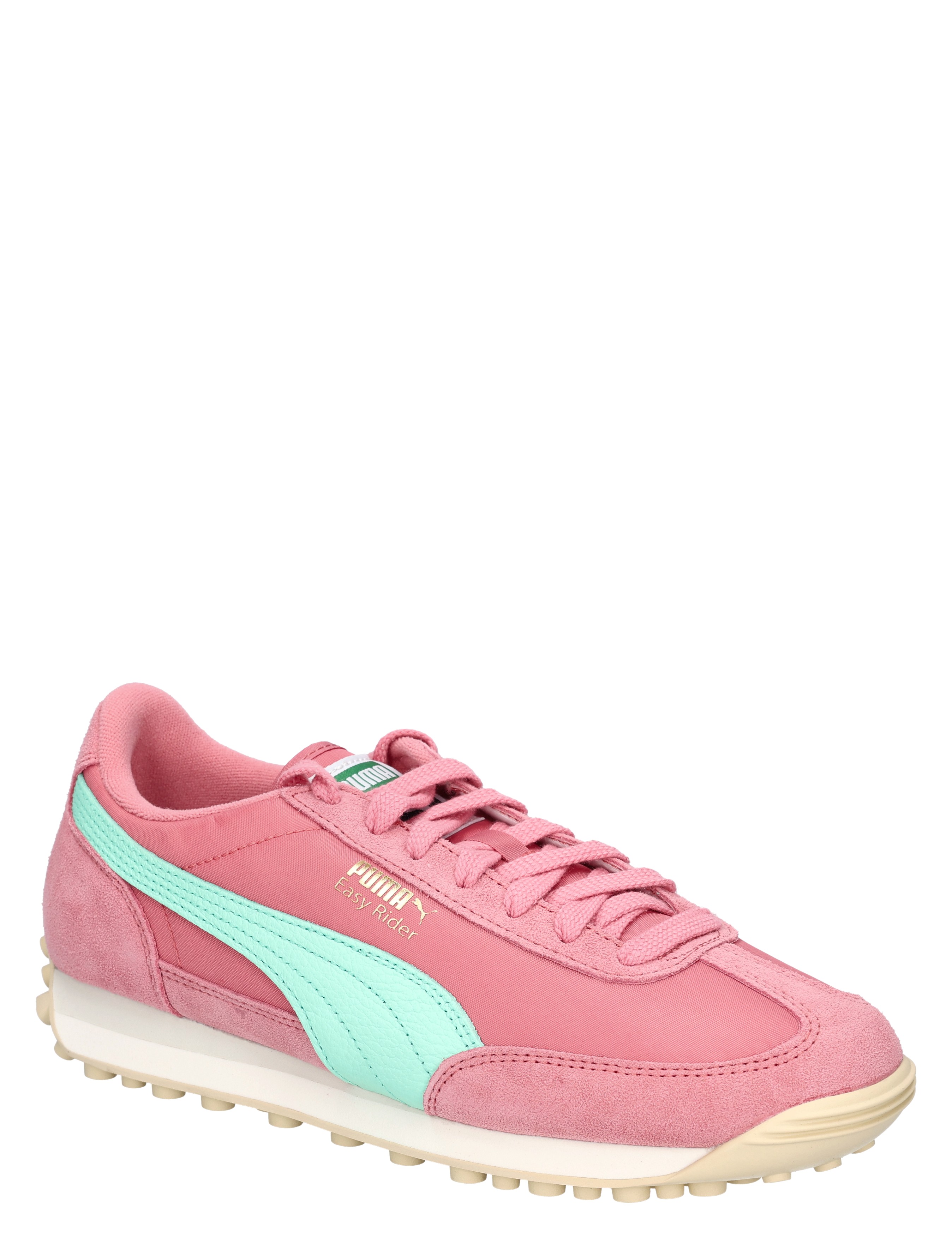 Puma - Easy Rider Vintag 399028 53 Wild Pink Mint Jelly - Dames - Sneakers - Lage Sneakers - 49701_48_3
