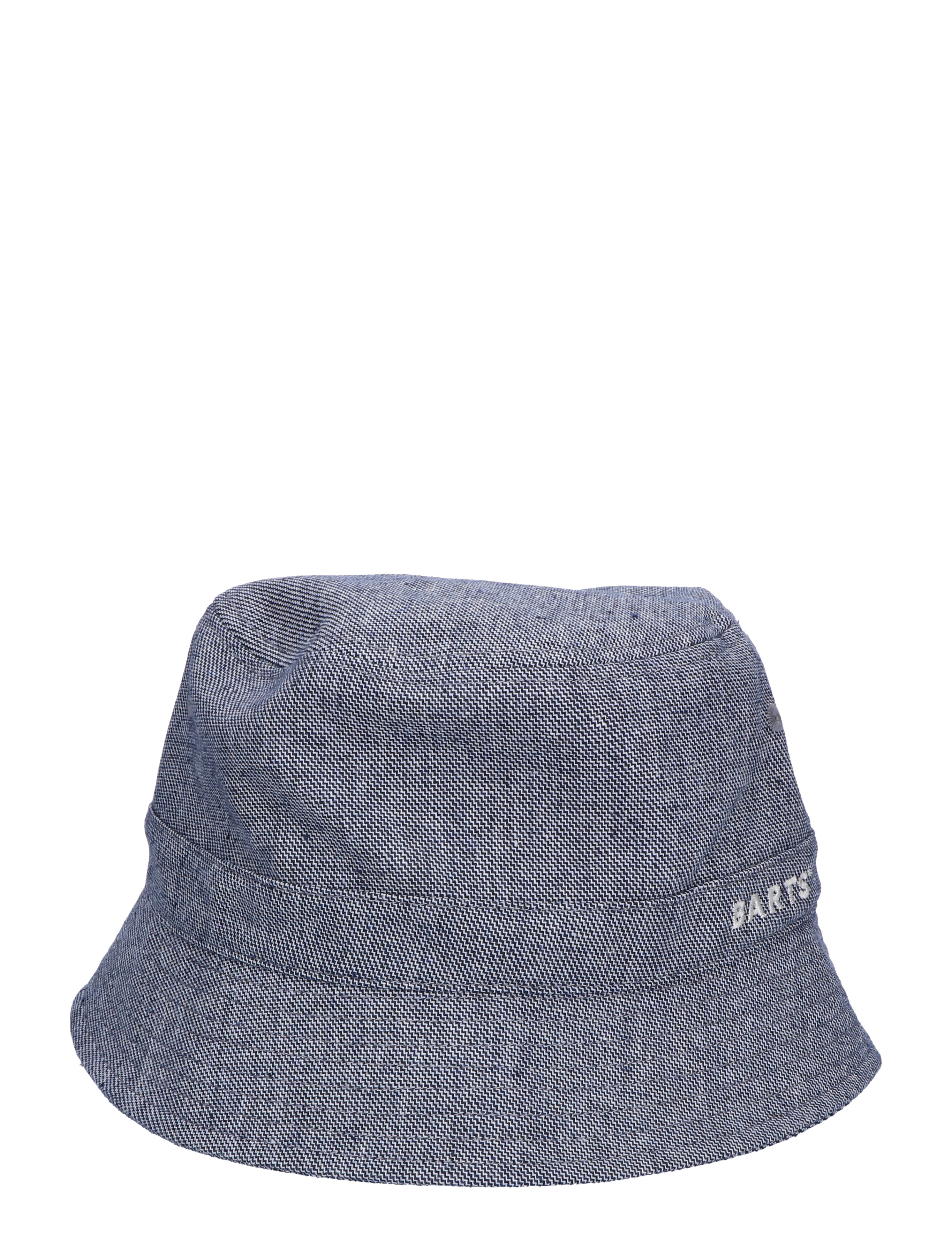Yarran Hat Blue