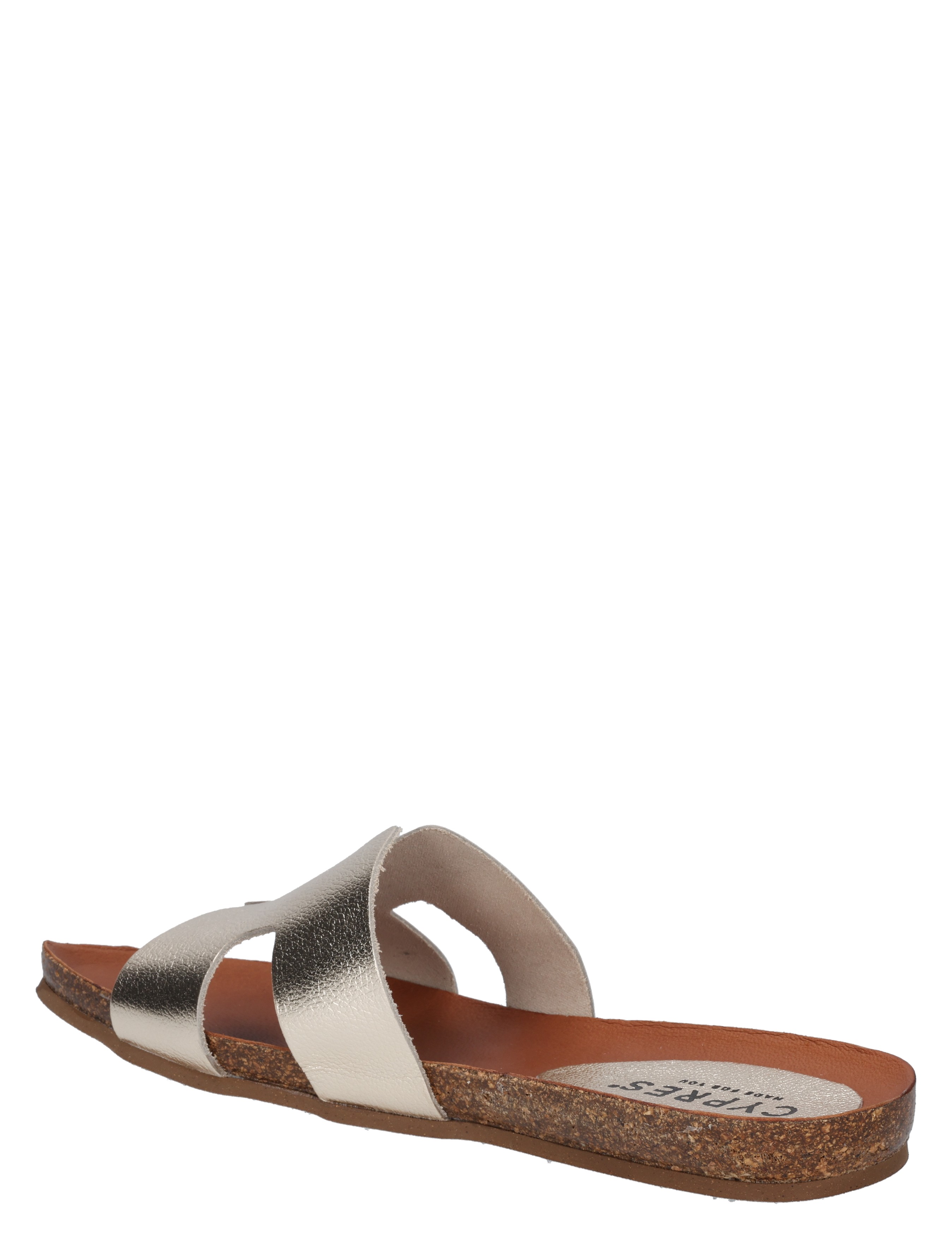 Cypres - Rosy Champaign - Dames - Muiltjes - 47704_53_4