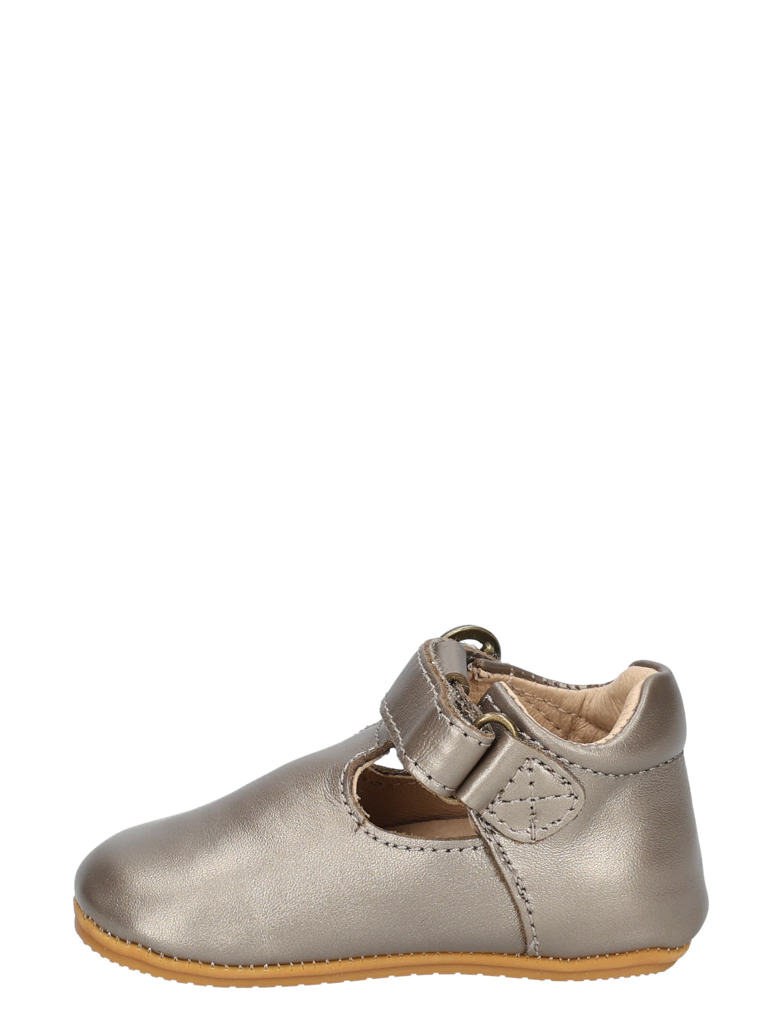 Shoesme - BP25S003 D Champagne Metallic - Babyshoenen - Meisjes - 50552_55_2