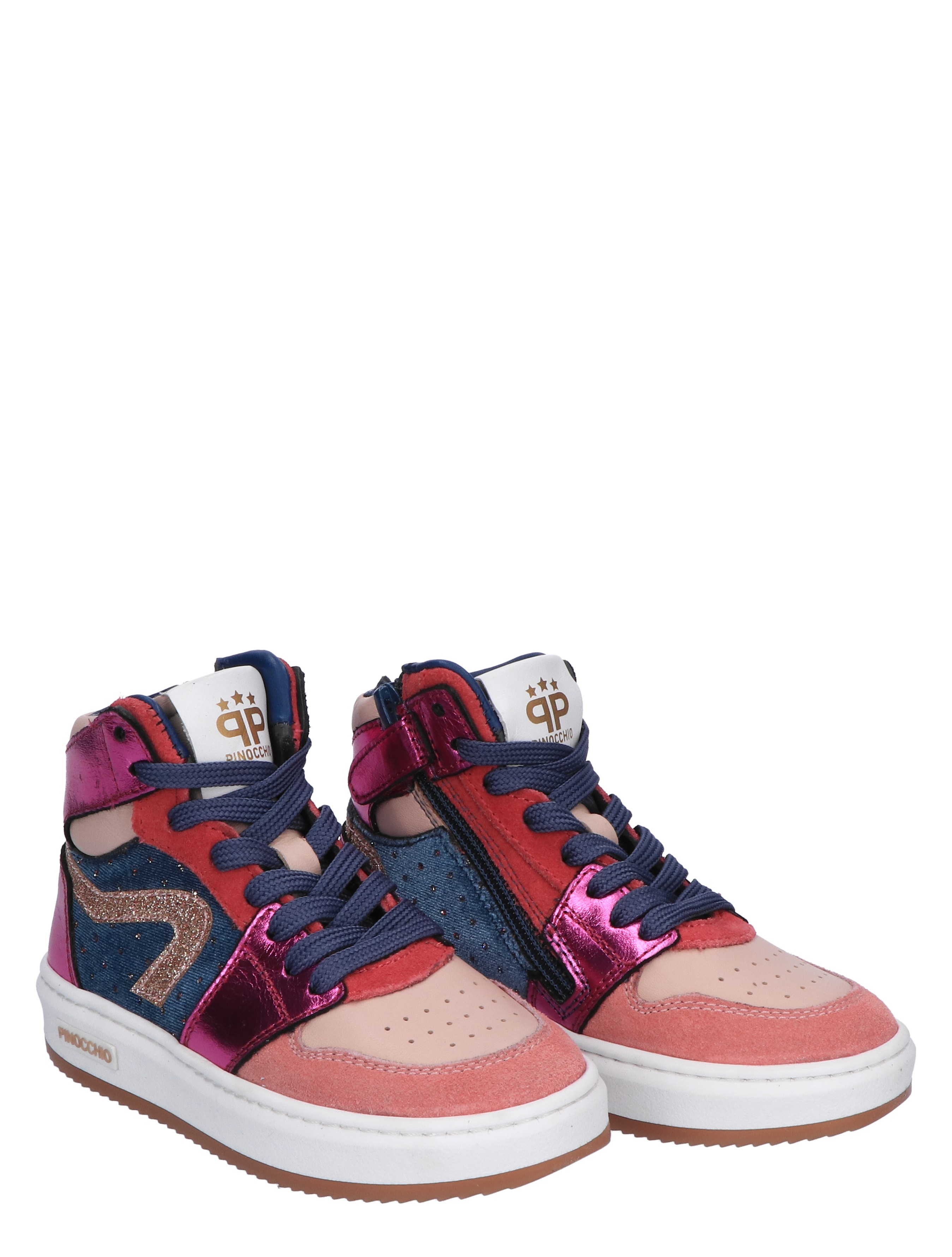 P1765 Fuchsia Combi
