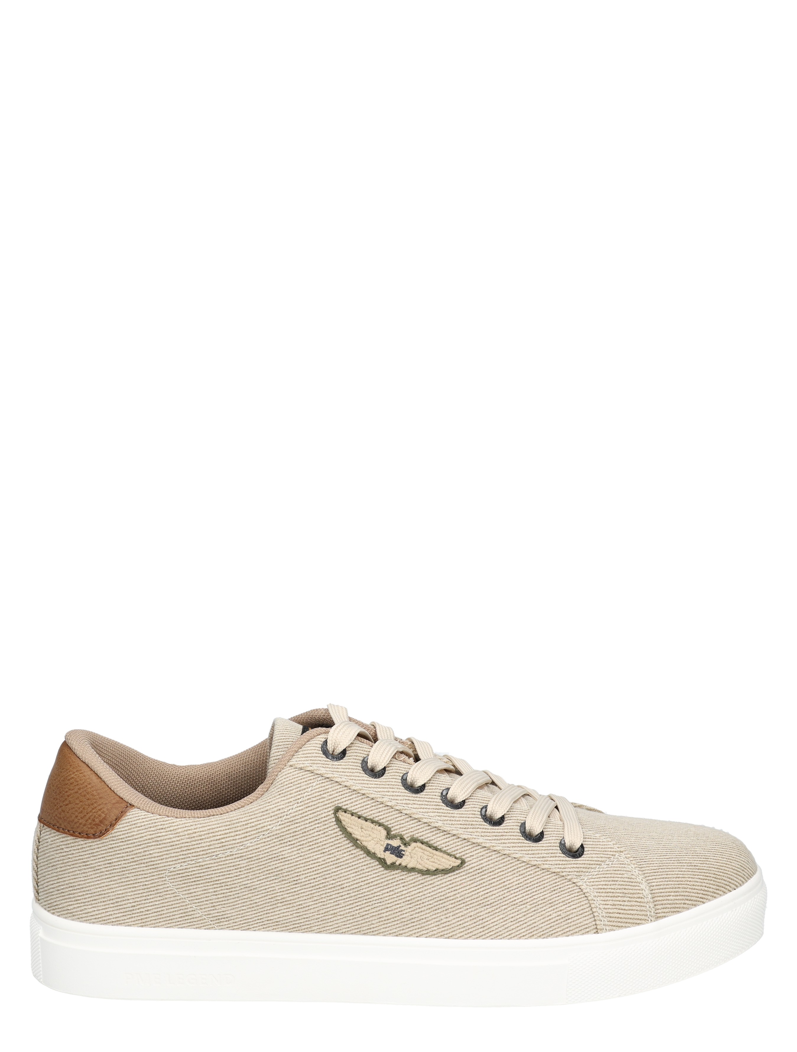 PME Legend - Beechburd PBO2403300 703 Sand - Heren - Lage Sneakers - Sneakers - 49837_77_1