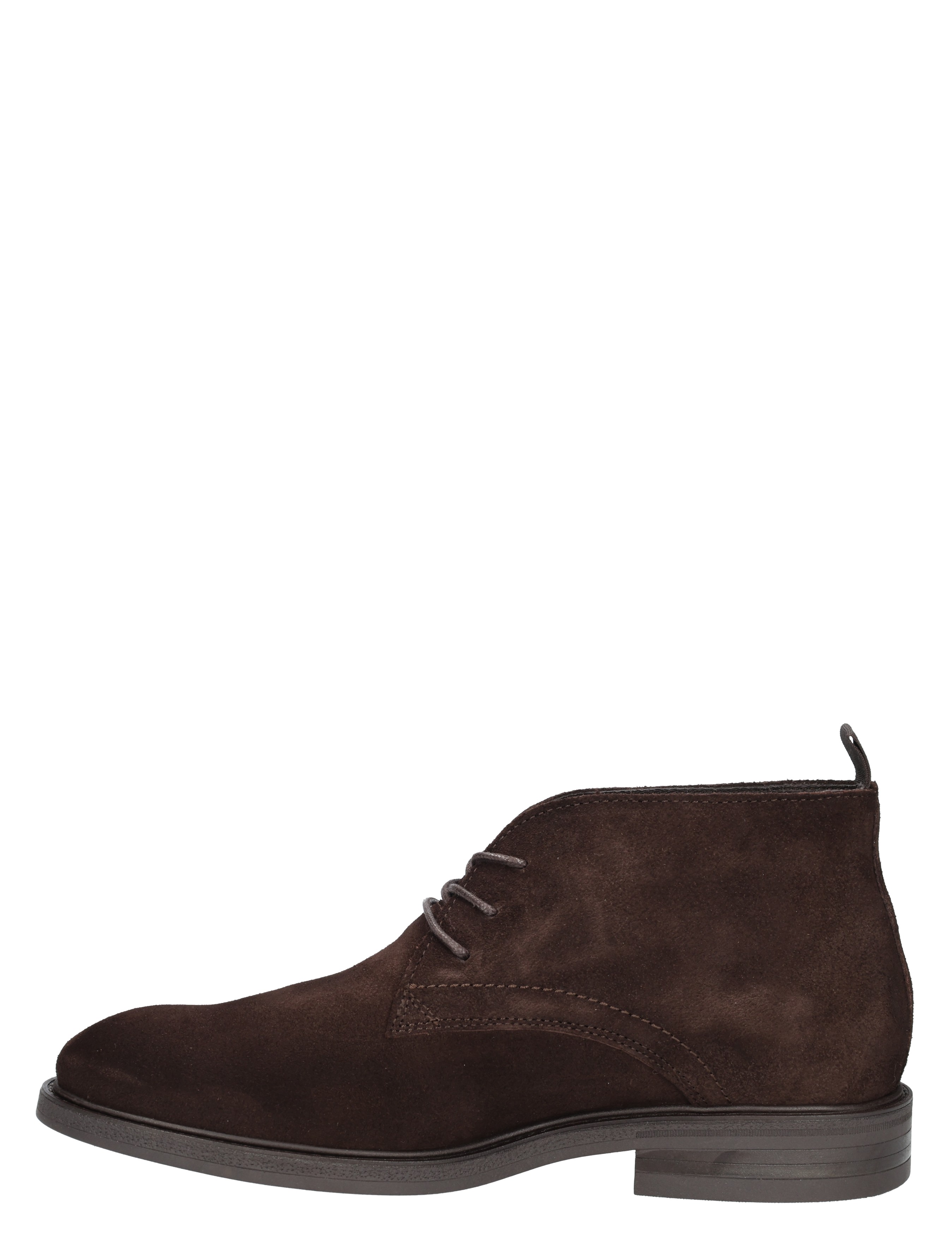 Cypres - Yoeri 2545680 Brown - Heren - Enkellaarsjes - Boots - 49025_22_2
