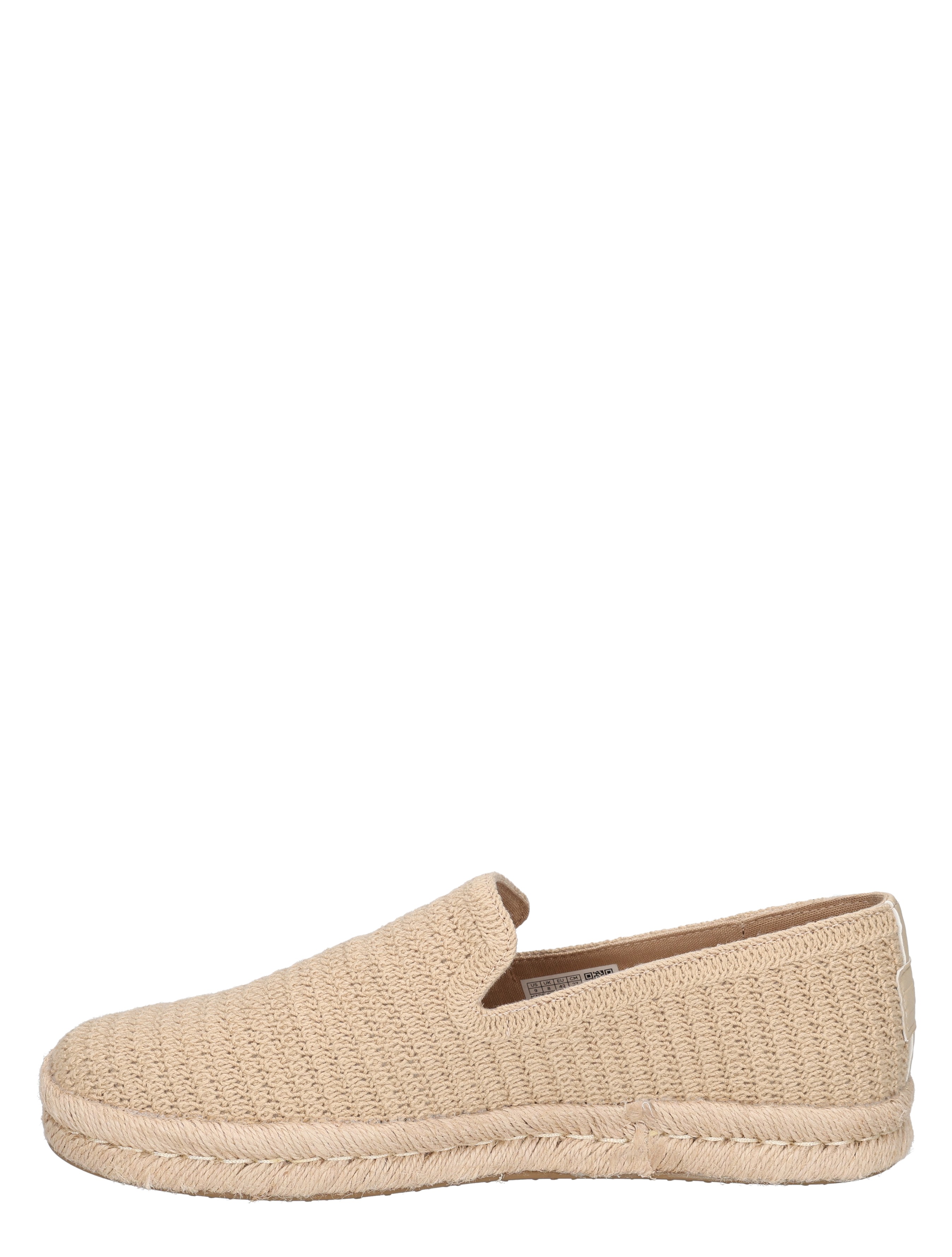 Toms - 10023311 Oatmeal Engineered Ma - Heren - Espadrilles - 50352_77_2
