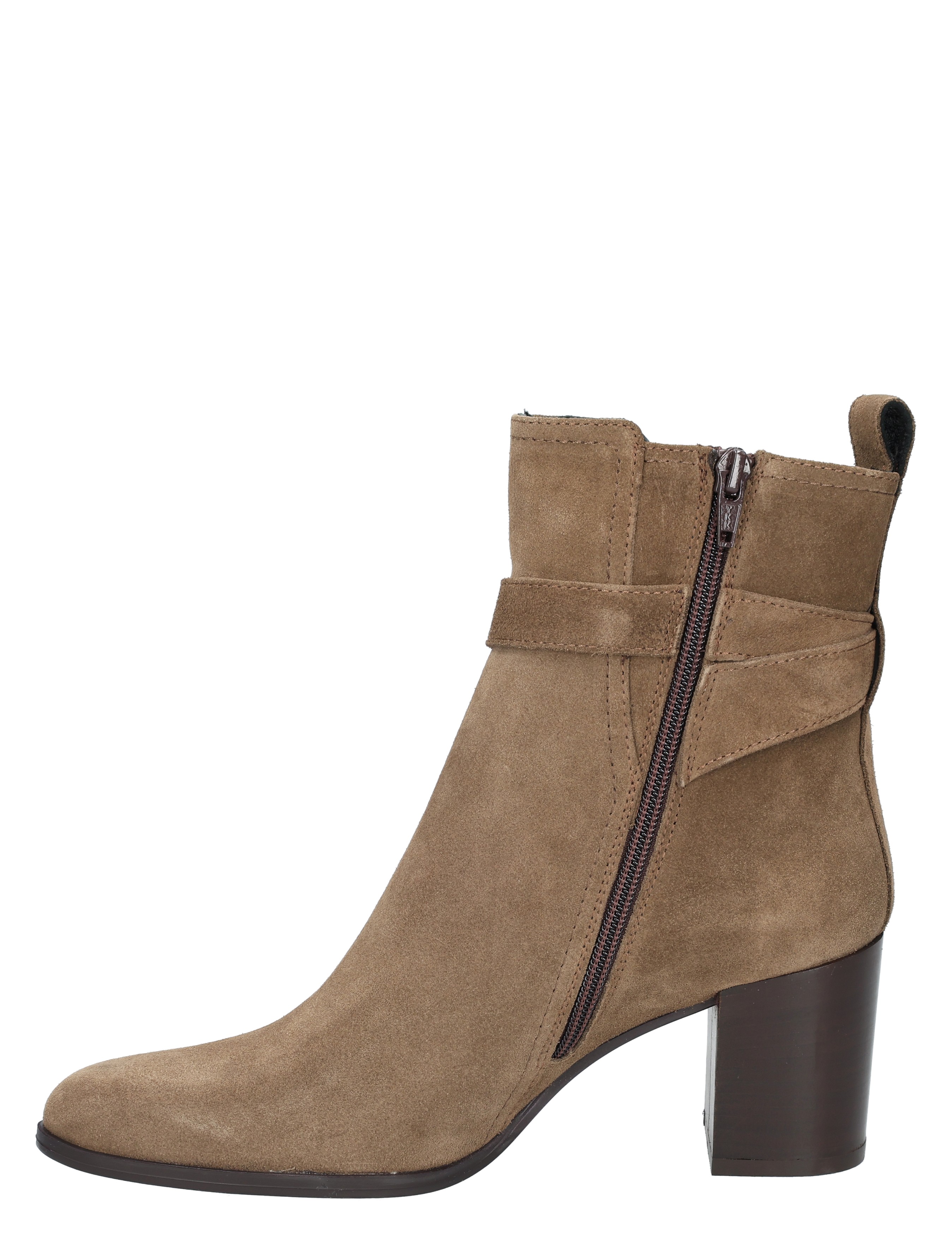 Vivian Ray - Alicia 2640339 Sajo Roble - Boots - Dames - Enkellaarsjes - 52535_77_2