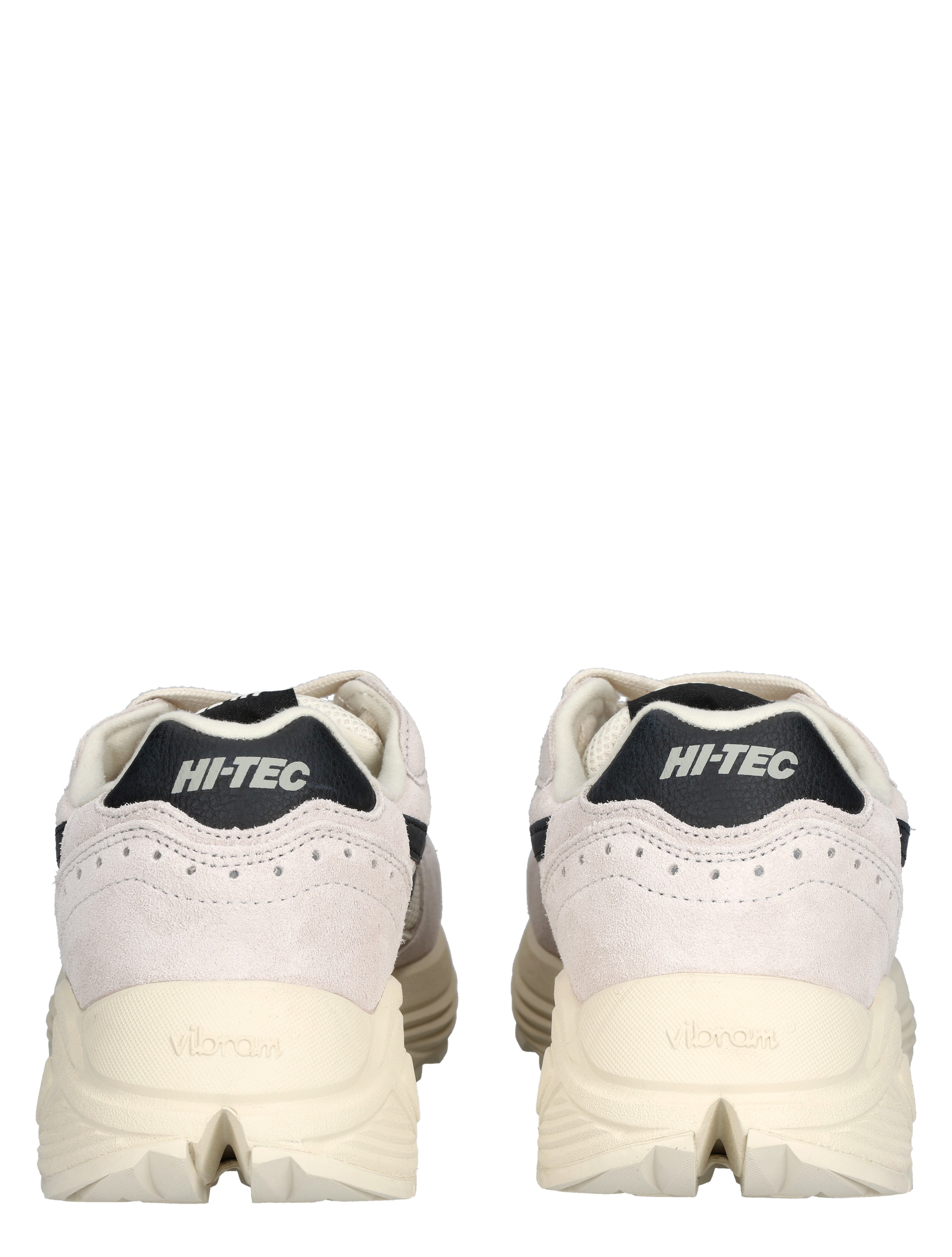 Hi-Tec - HTS Shadow RGS Women 11 Off White Black - Sneakers - Dames - Lage Sneakers - 48095_71_6