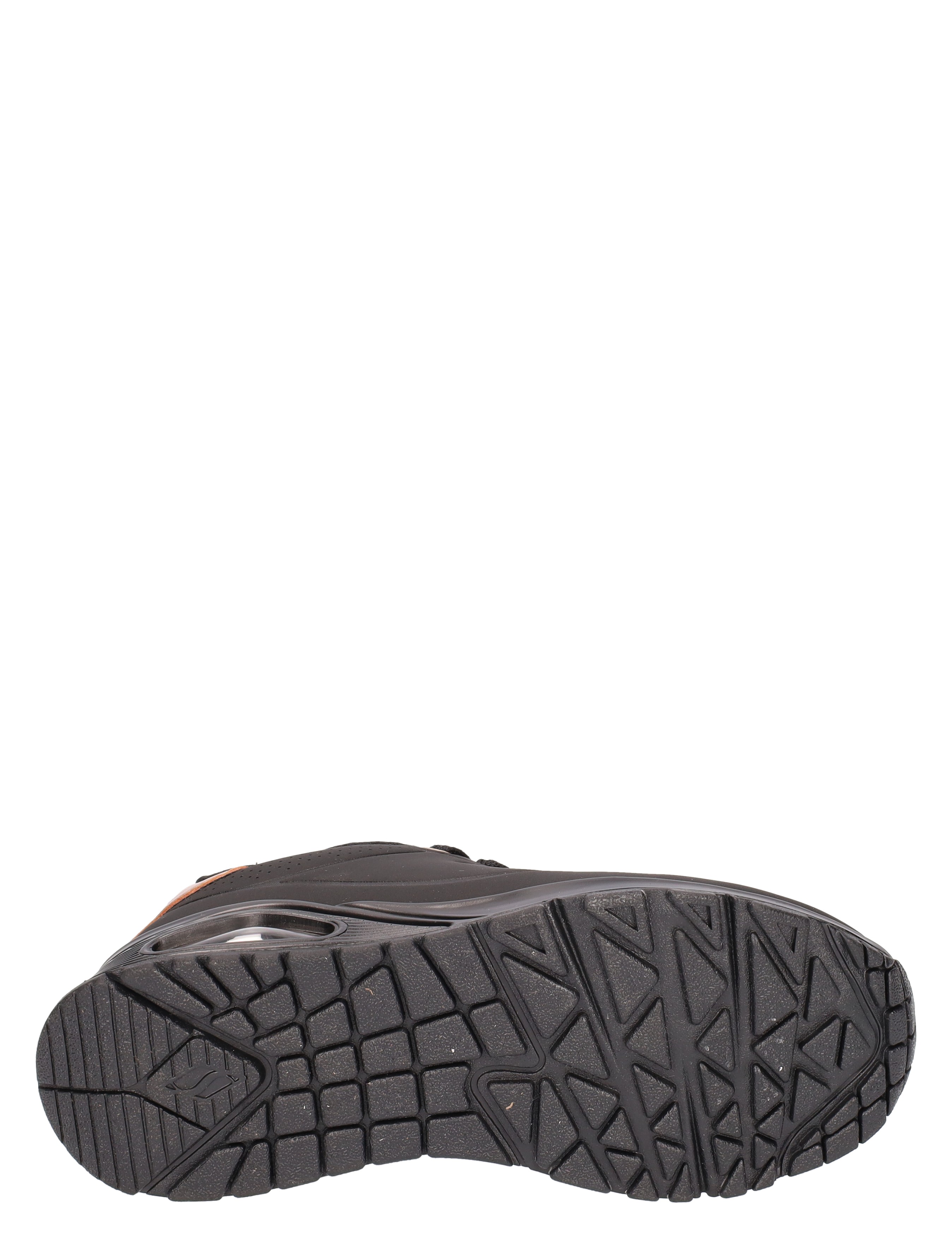 Uno Gen1 Shimmer Away Black