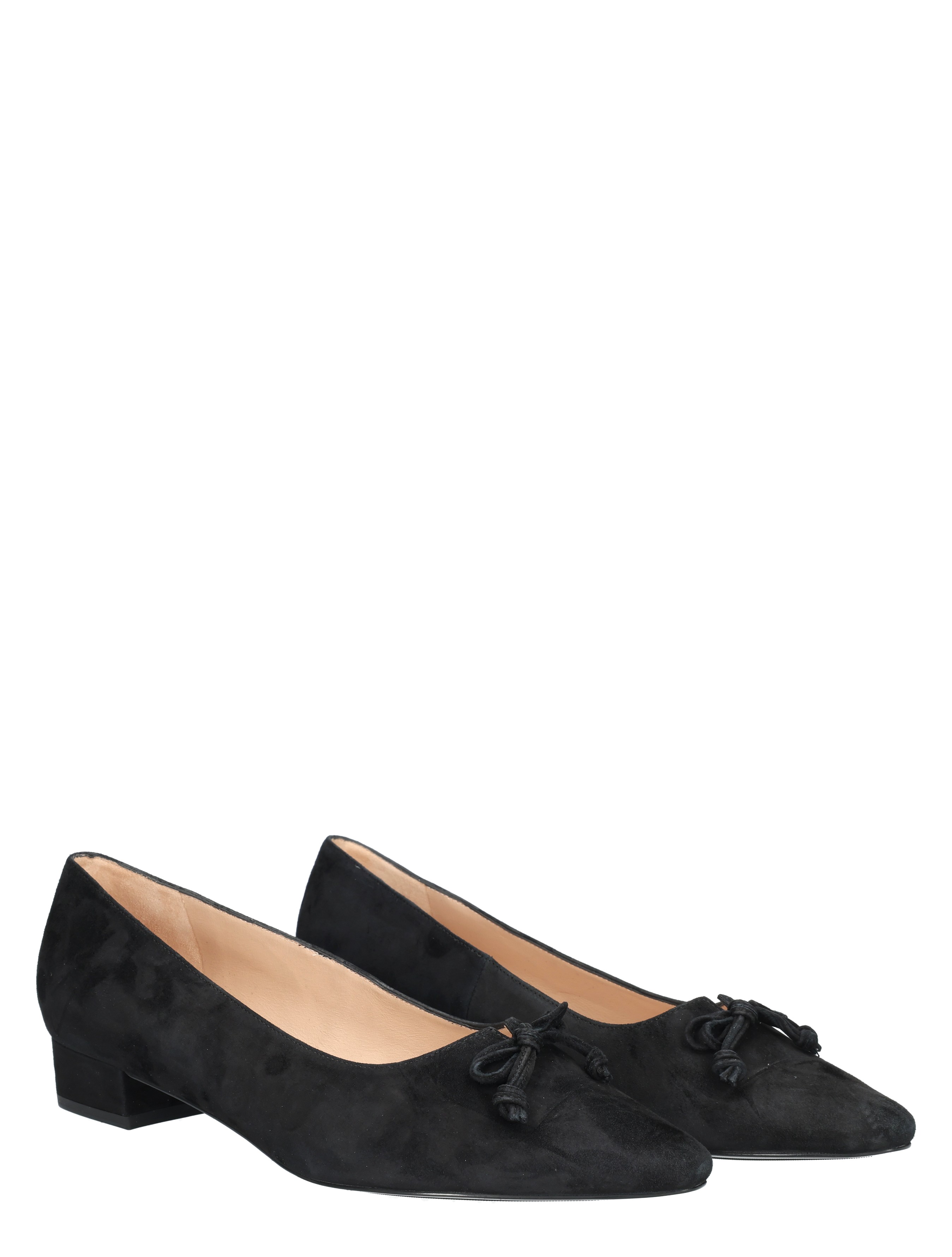 Peter Kaiser - 72241 Black - Dames - Pumps - 50632_11_5