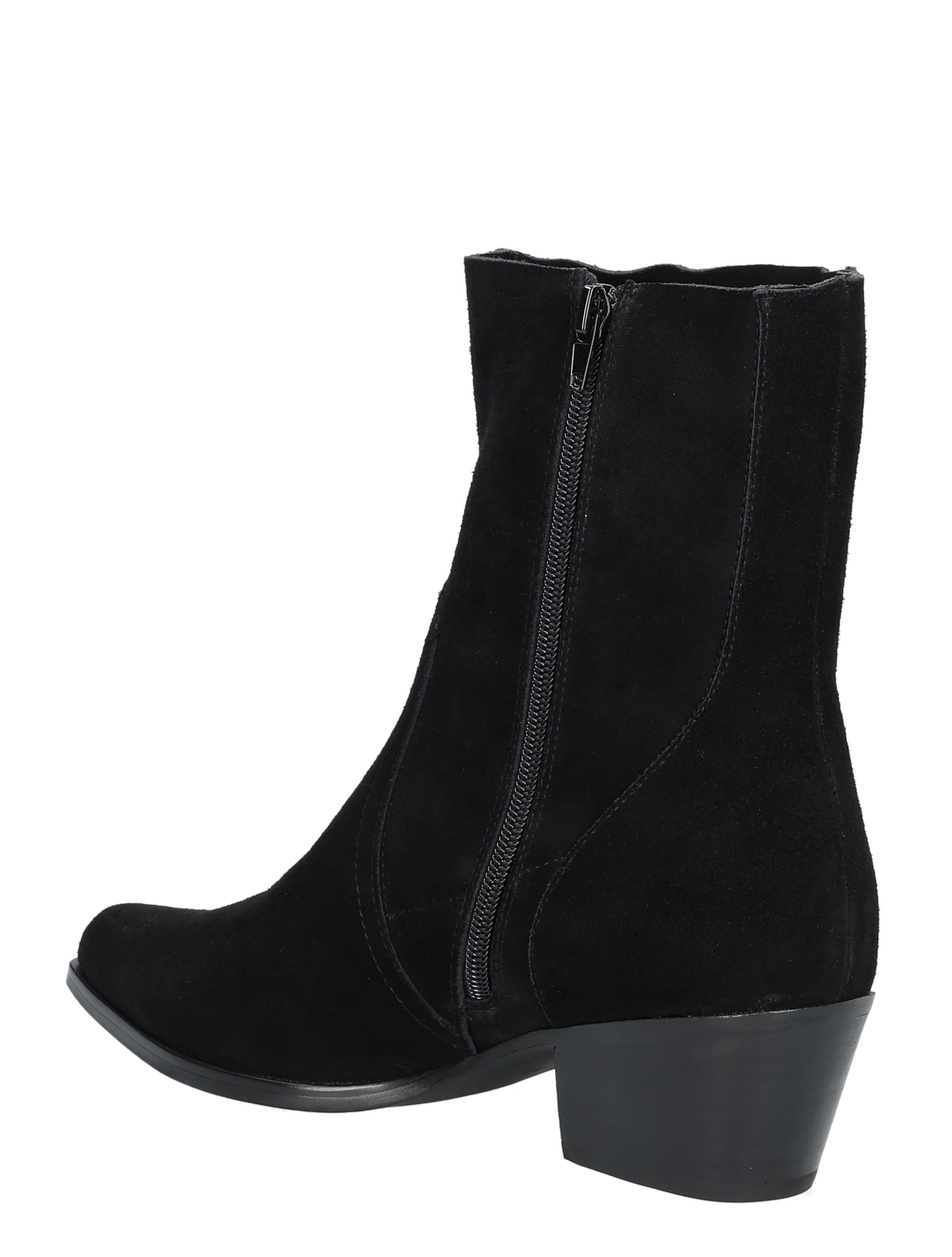 Vivian Ray - Yelena Black - Dames - Boots - Enkellaarsjes - 49469_11_4