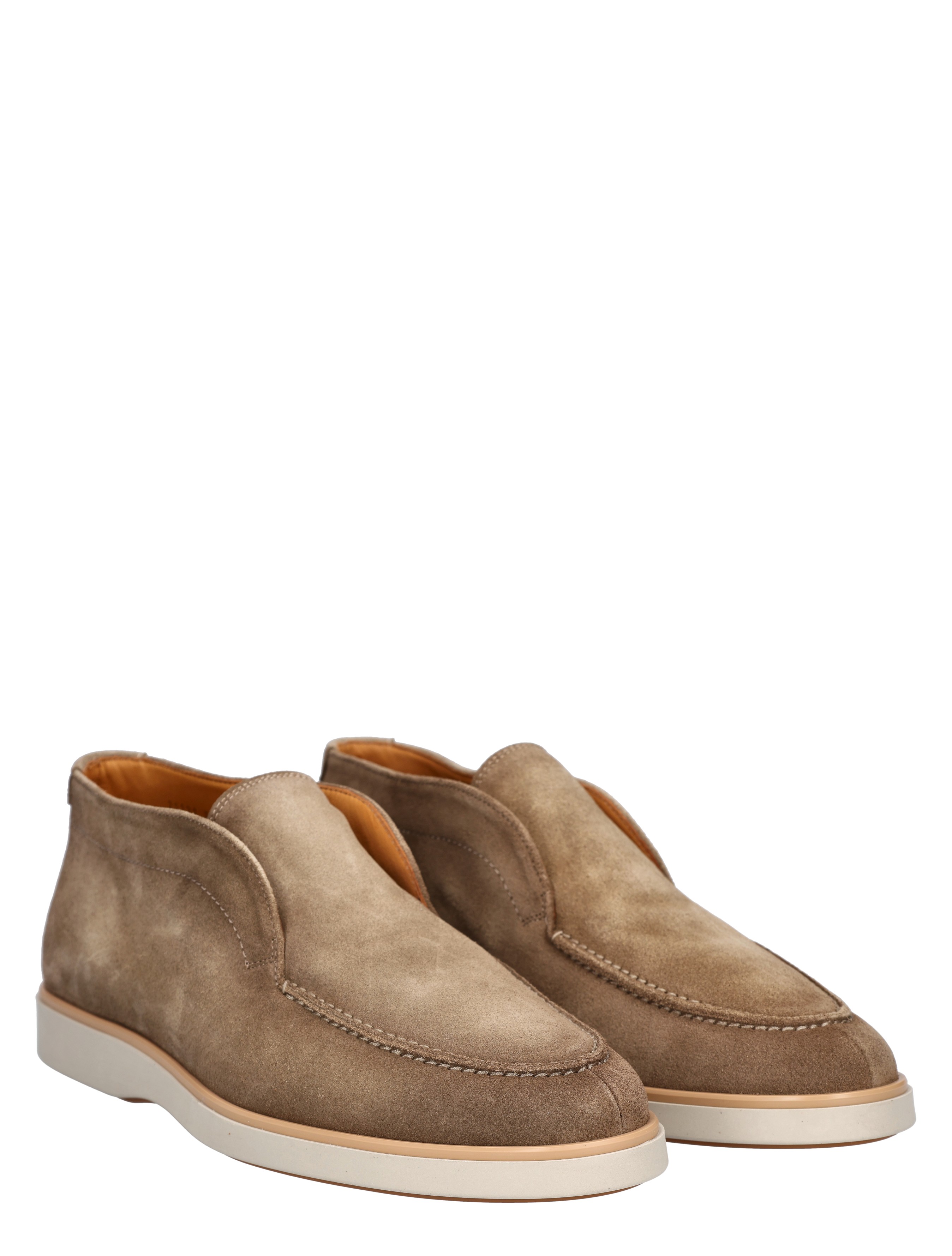 Magnanni - 25121 656 Beige - Heren - Loafers - 49121_77_5