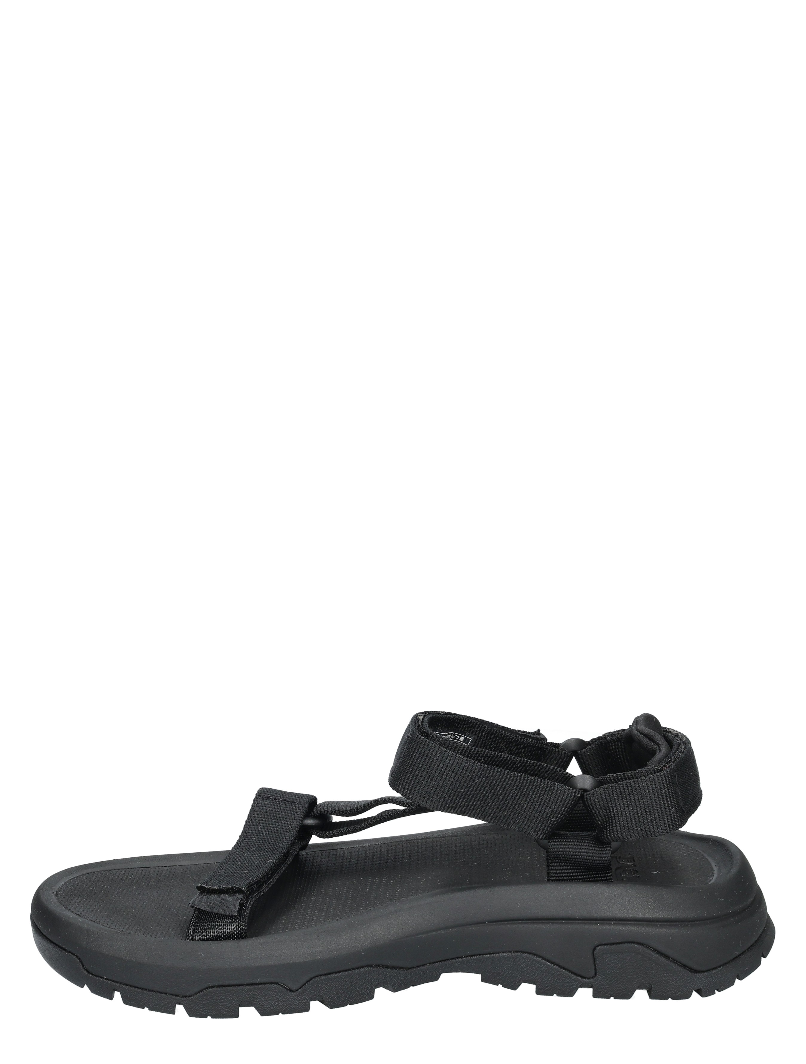 Teva - Hurricane XLT 3 Black - Dames - Sandalen - 50369_11_2