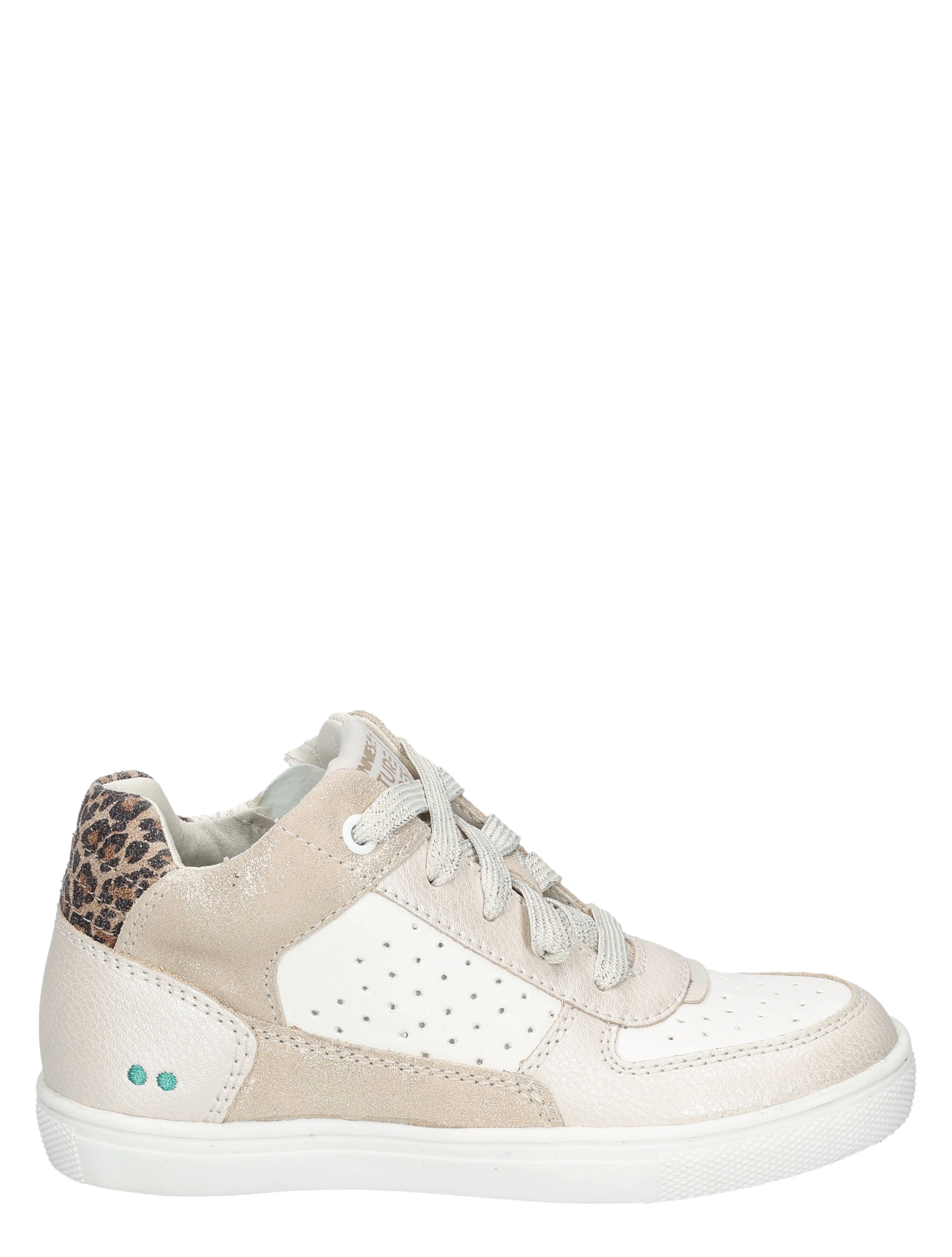 Bunnies - Loran Louw Rose - Meisjes - Veterschoenen - 50598_48_1