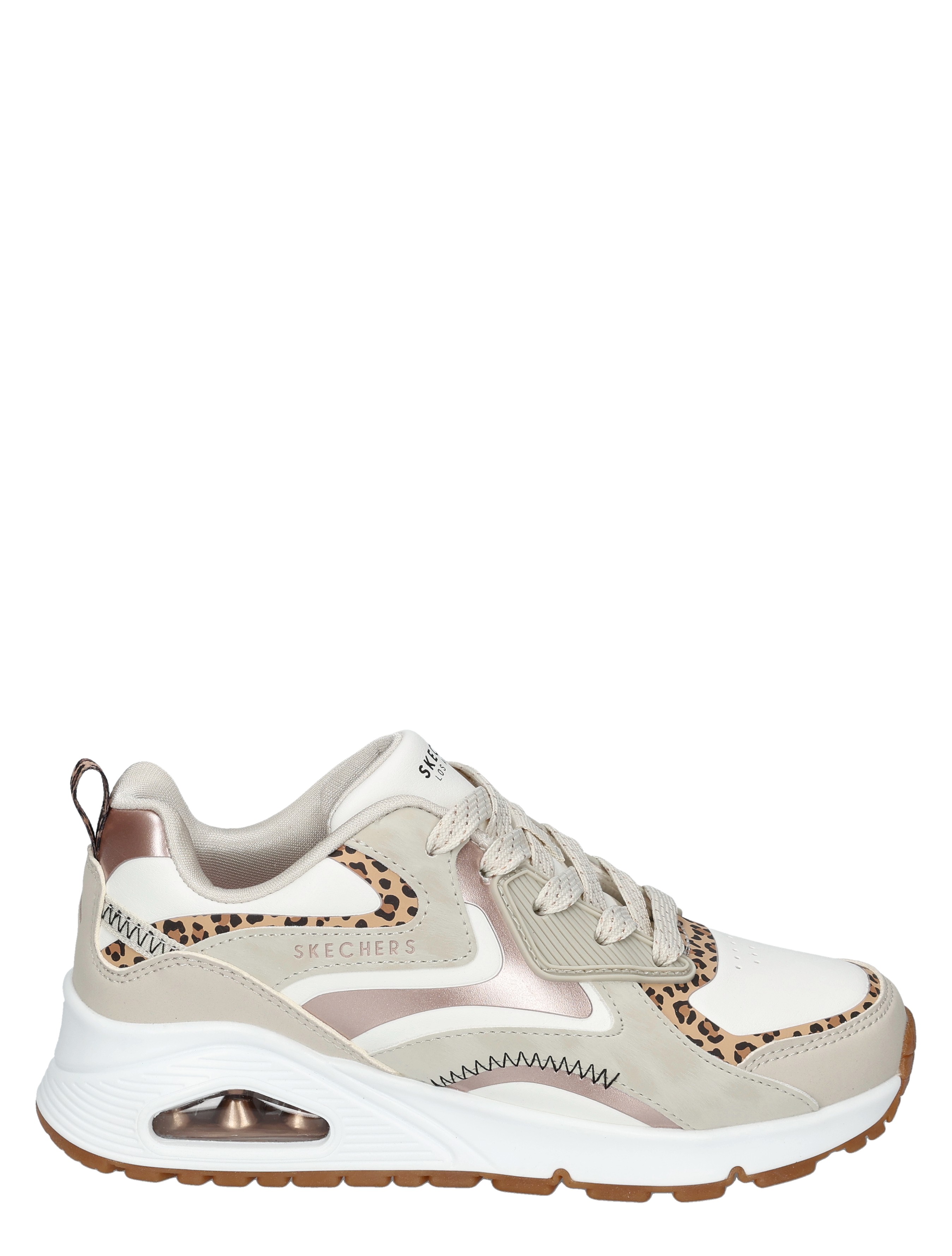 Skechers - 310344L NTMT - Meisjes - Lage Sneakers - Sneakers - 51622_77_1