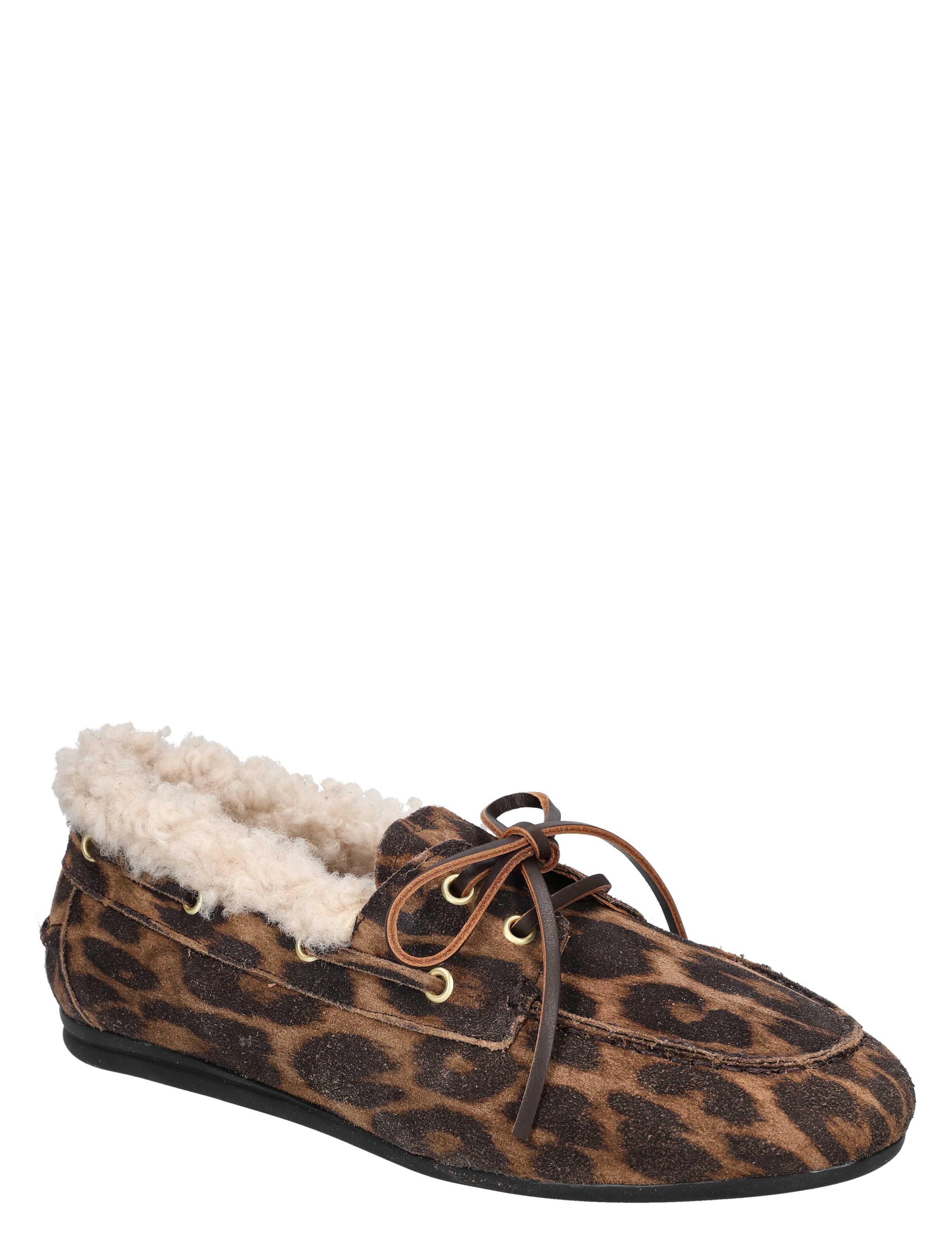 lepard patroon, wandelschoen, luxe binnenvoering, roze?, slippers