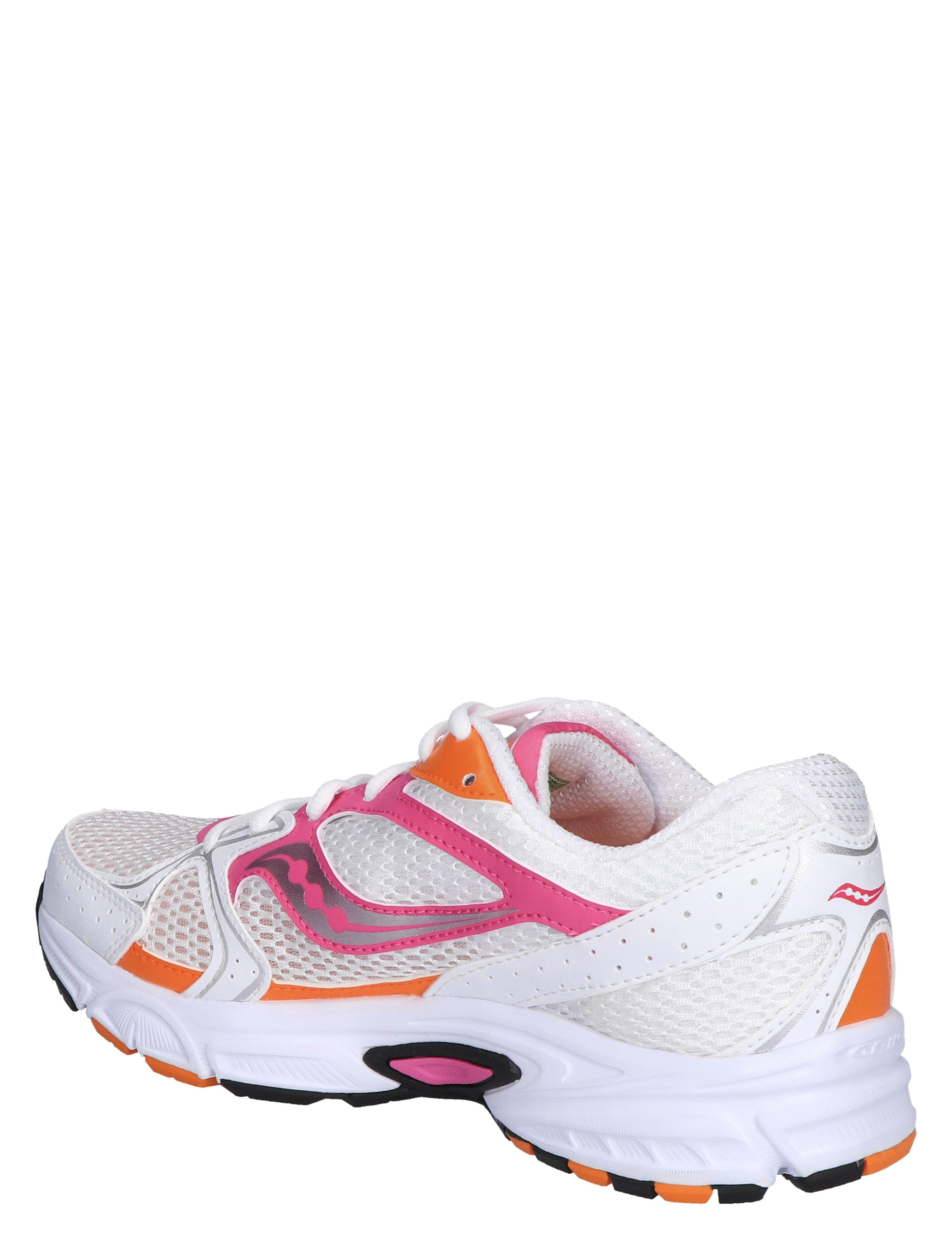Ride Millennium S70812-14 White Multi