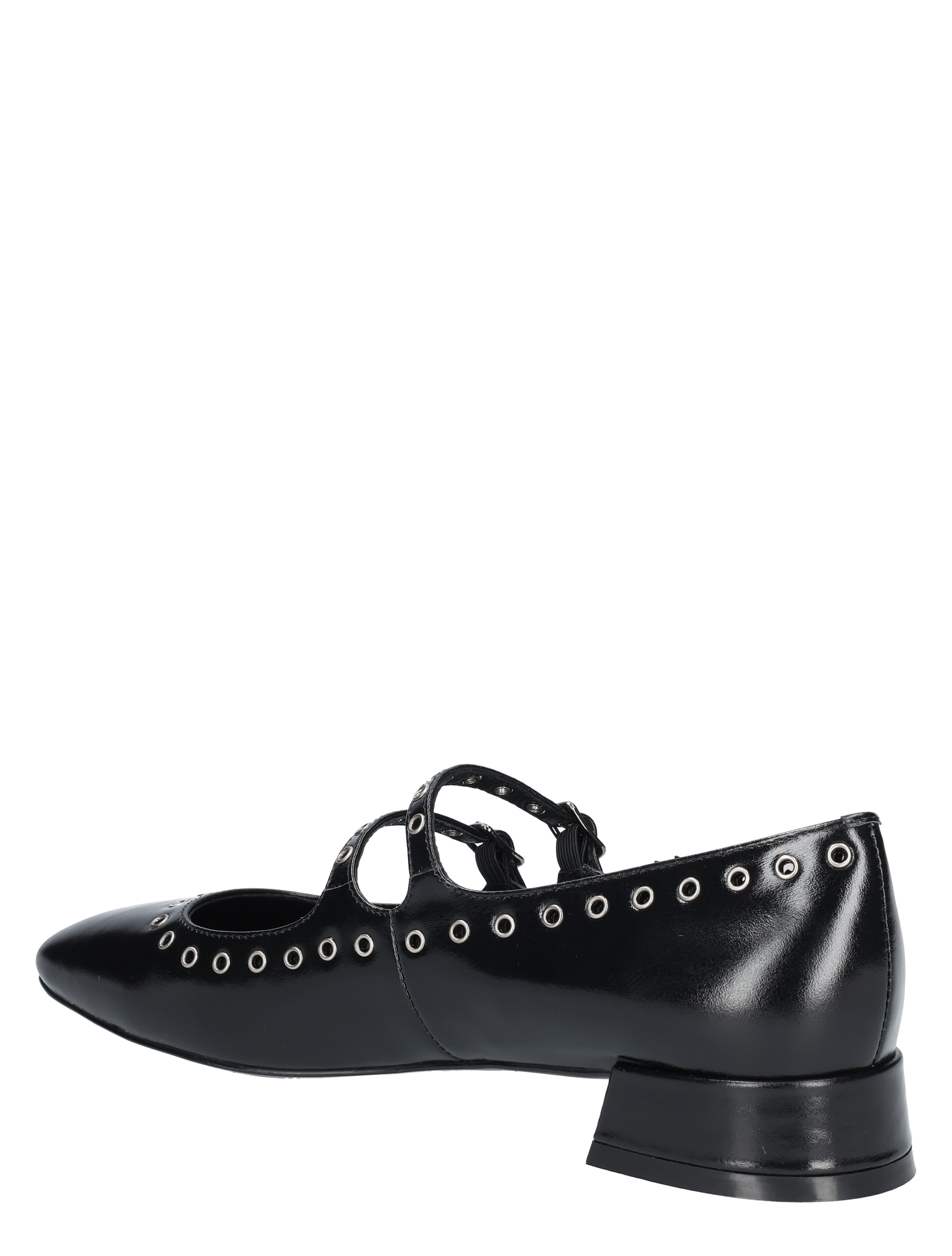 Bibi Lou - 722Z12VK Negro - Dames - Pumps - 49033_11_4